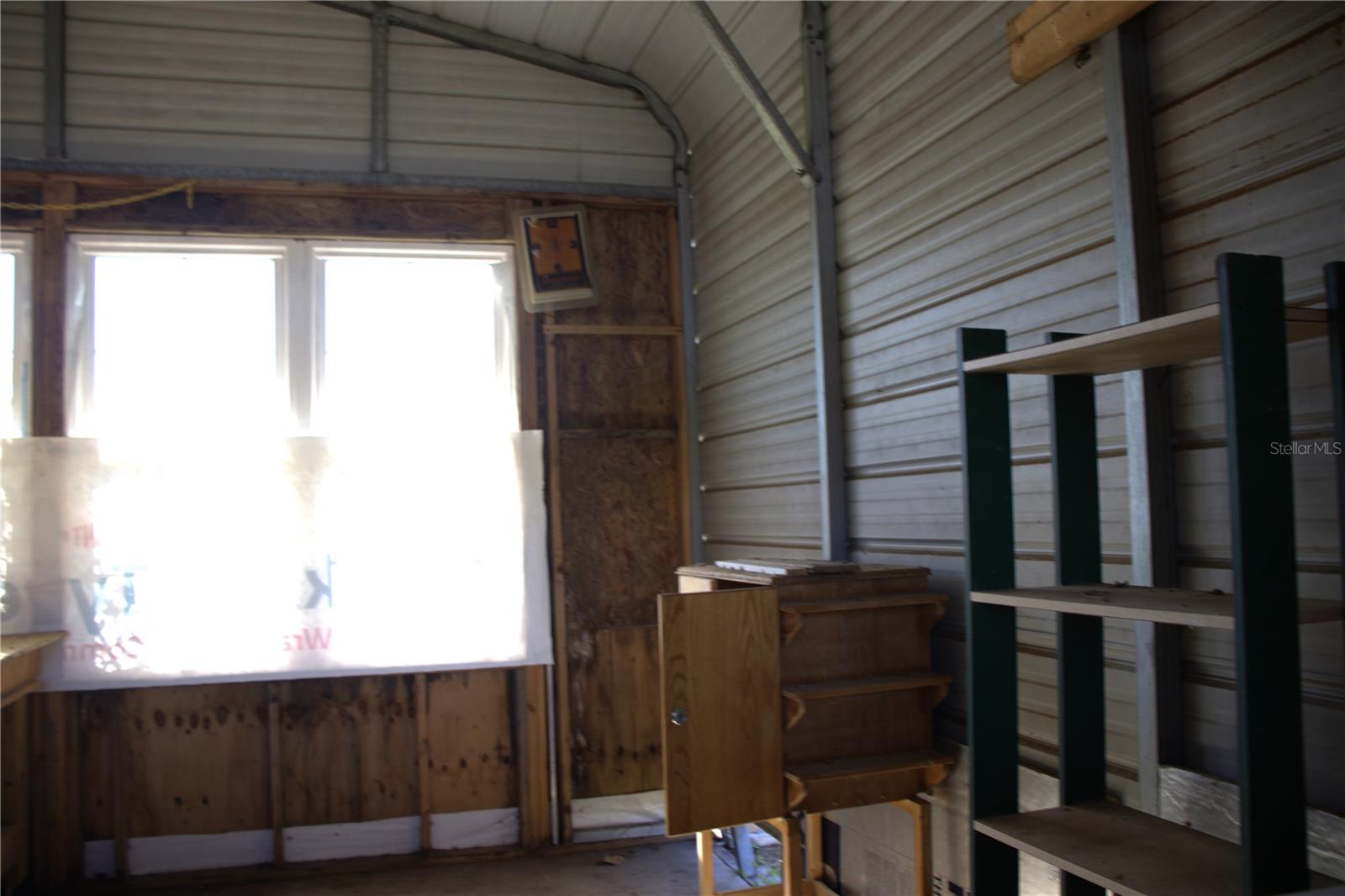 MONTGOMERY ACRES PH 1 - Residential