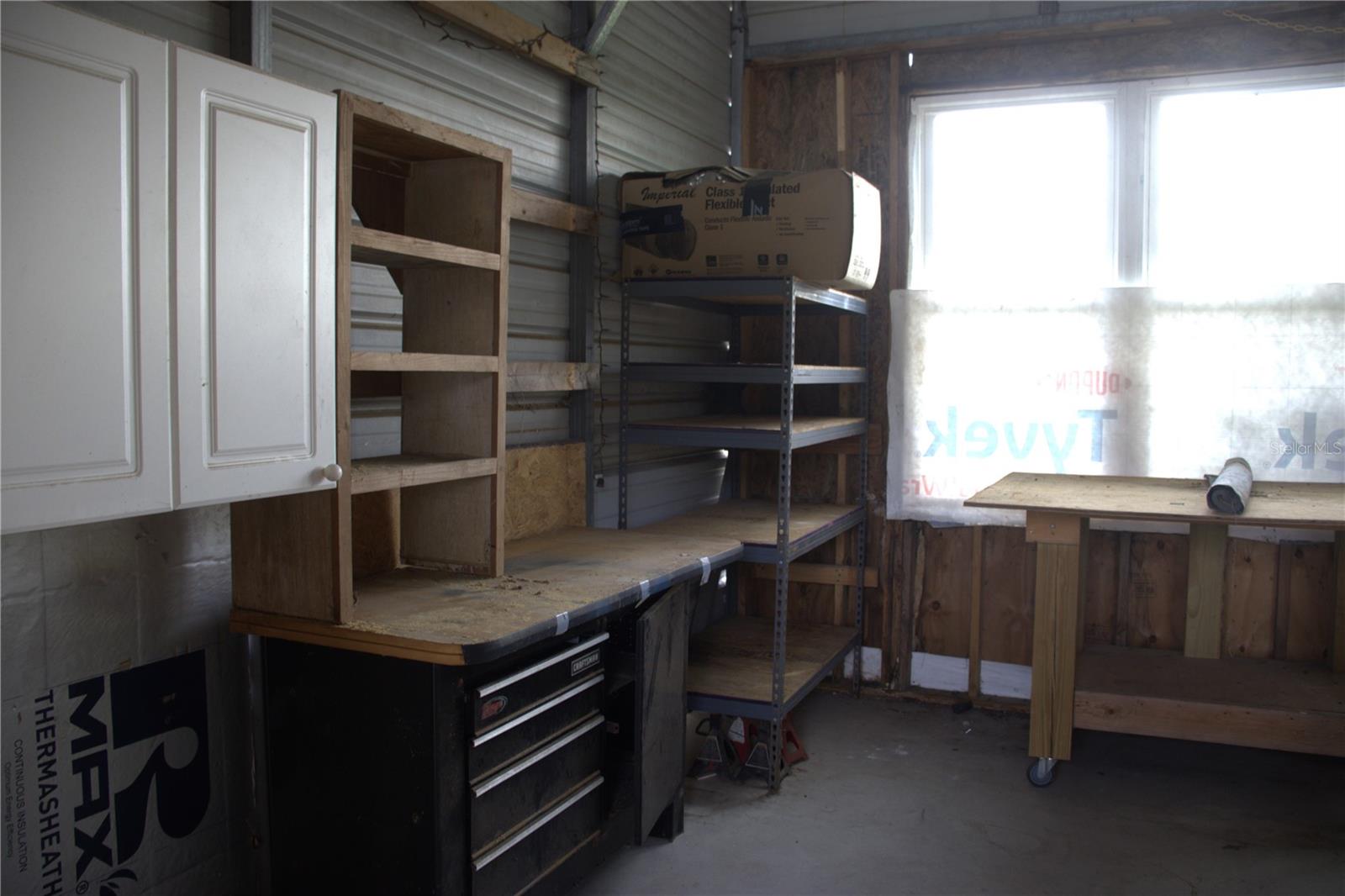 MONTGOMERY ACRES PH 1 - Residential