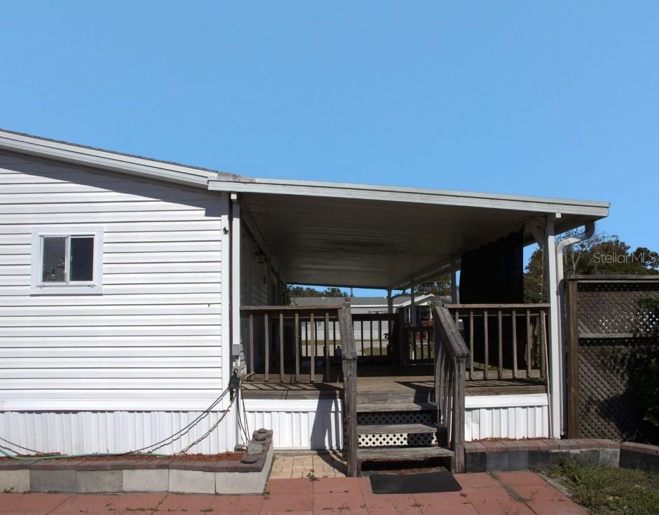 MONTGOMERY ACRES PH 1 - Residential