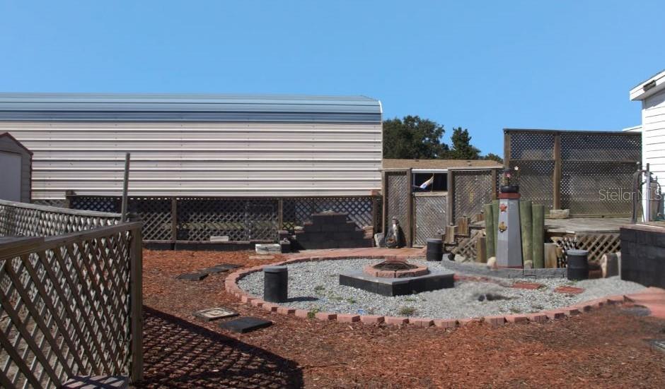 MONTGOMERY ACRES PH 1 - Residential