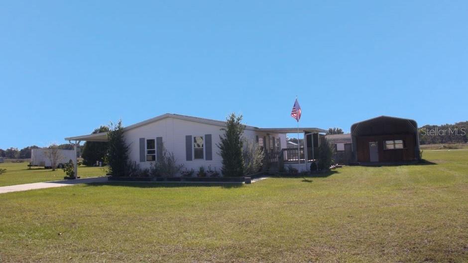 MONTGOMERY ACRES PH 1 - Residential