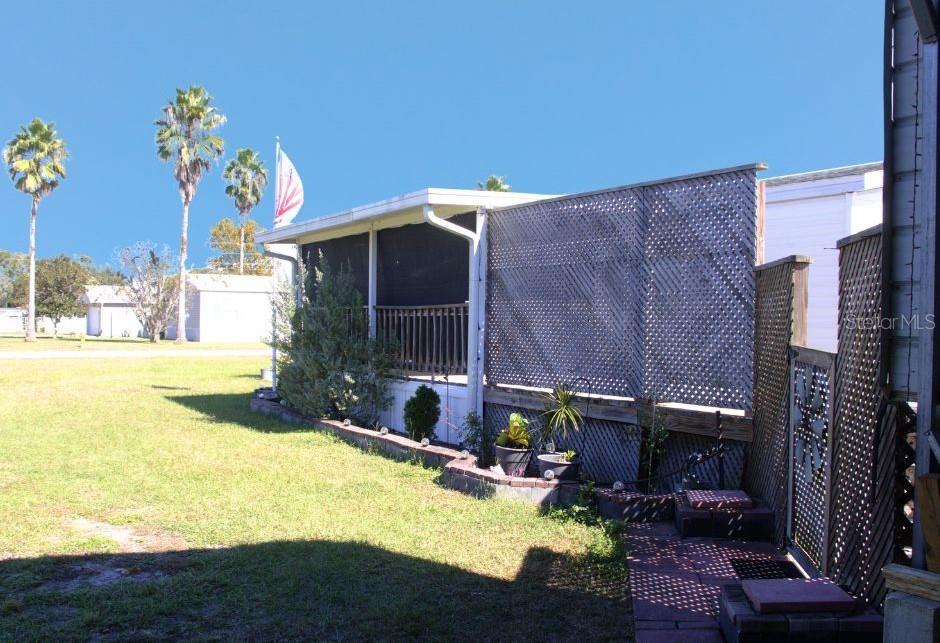 MONTGOMERY ACRES PH 1 - Residential