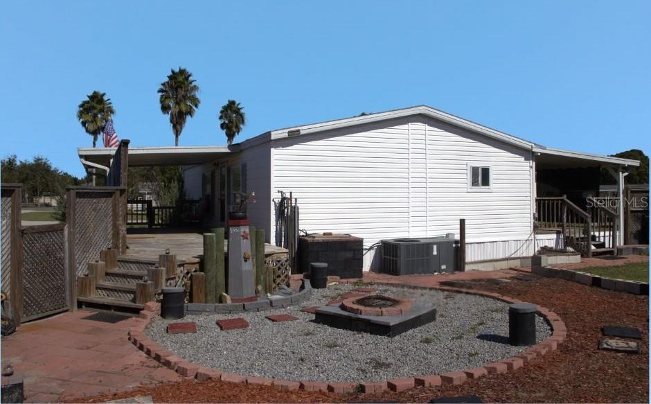 MONTGOMERY ACRES PH 1 - Residential