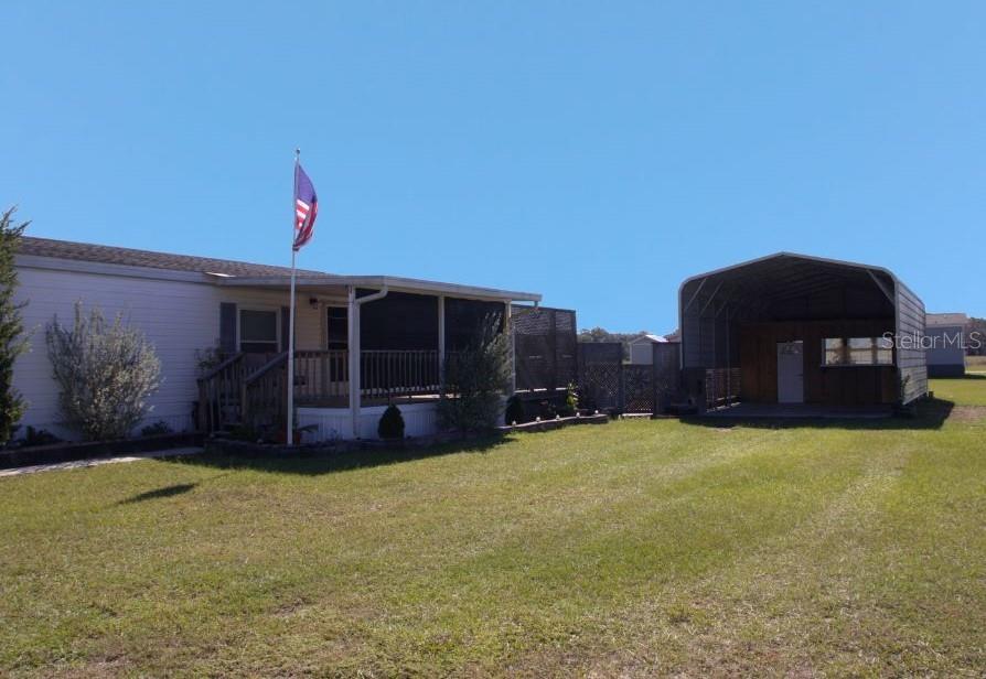 MONTGOMERY ACRES PH 1 - Residential