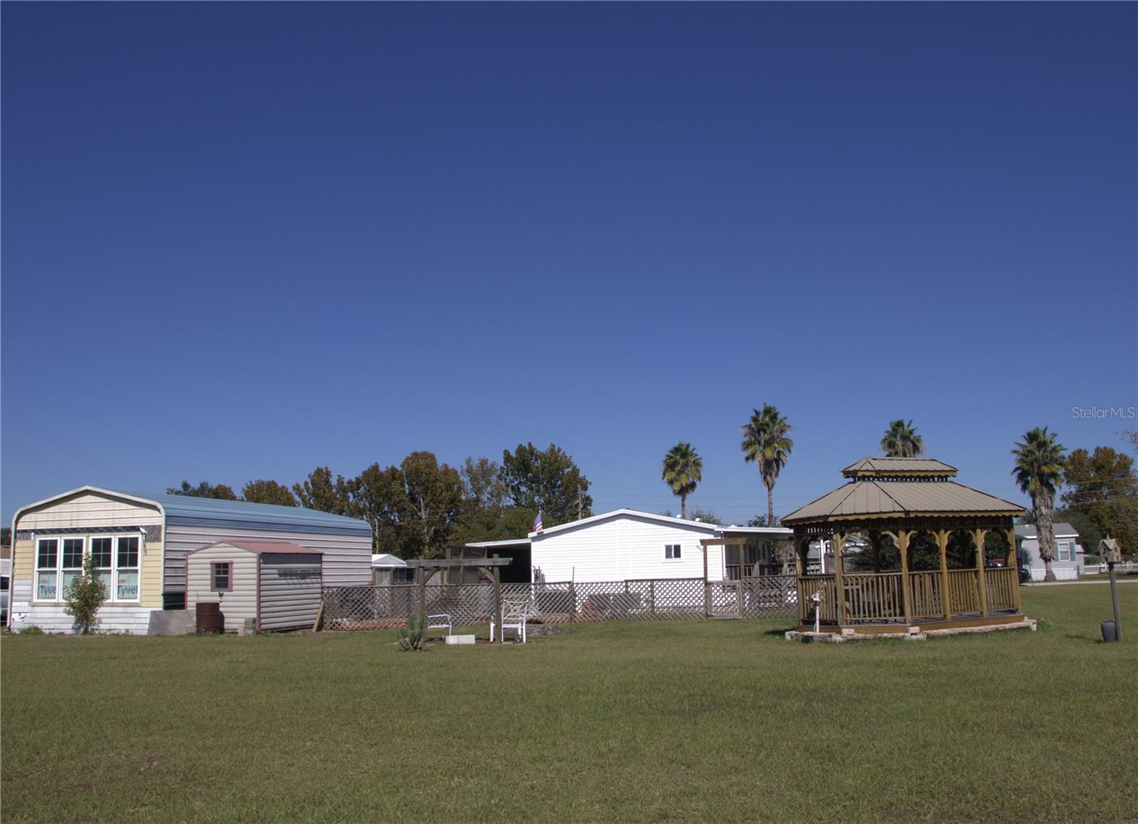 MONTGOMERY ACRES PH 1 - Residential