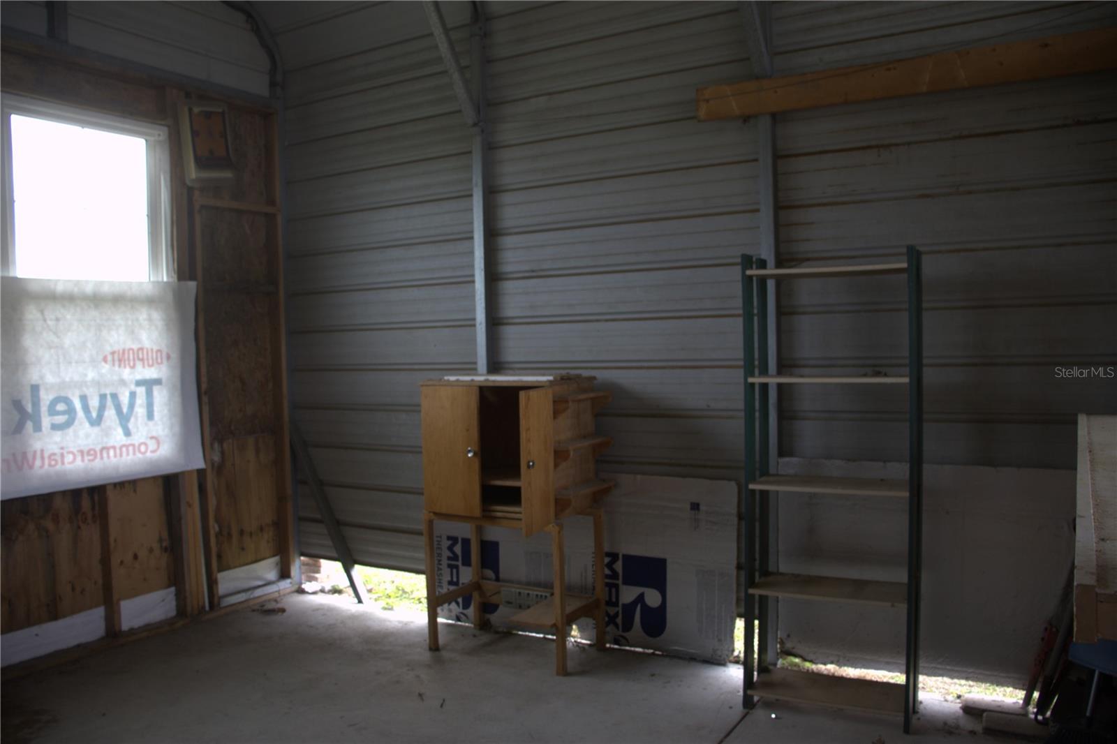 MONTGOMERY ACRES PH 1 - Residential