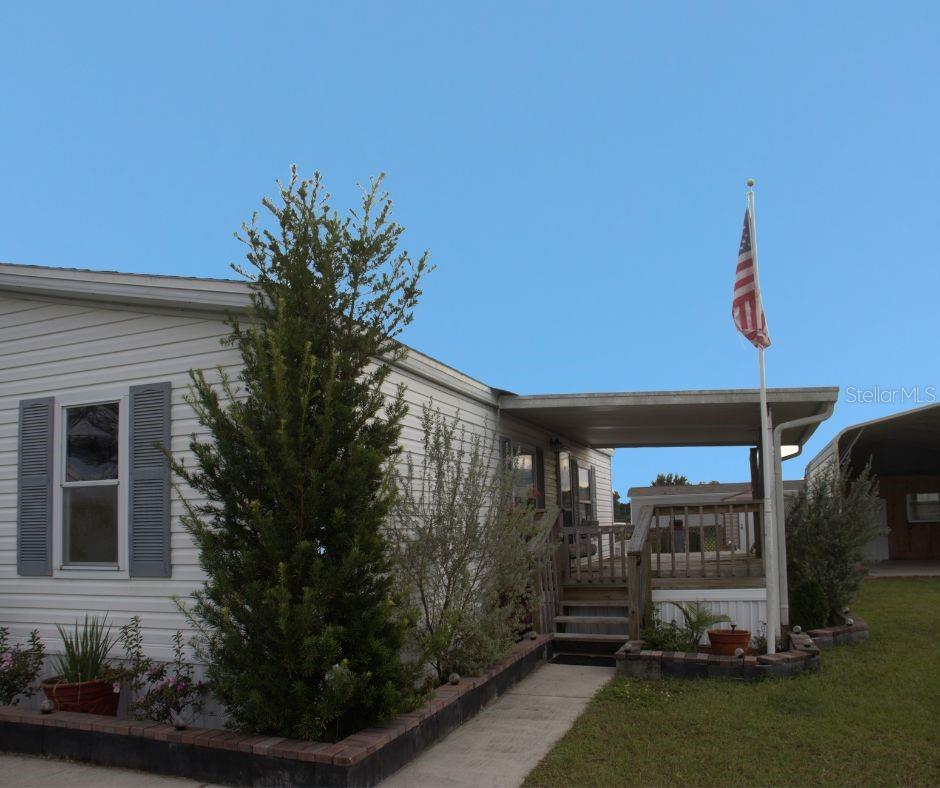 MONTGOMERY ACRES PH 1 - Residential