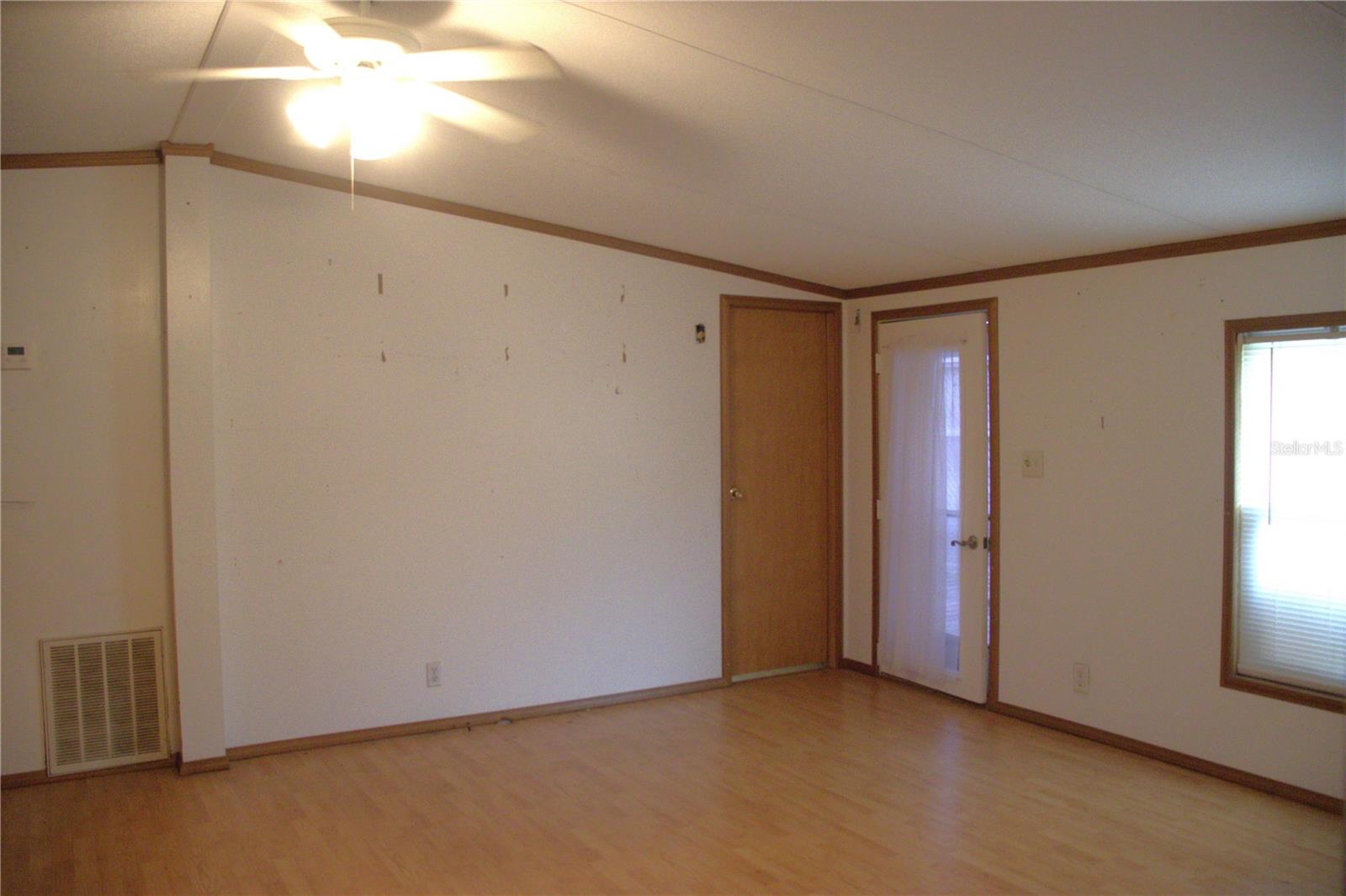 MONTGOMERY ACRES PH 1 - Residential