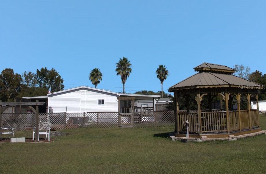 MONTGOMERY ACRES PH 1 - Residential