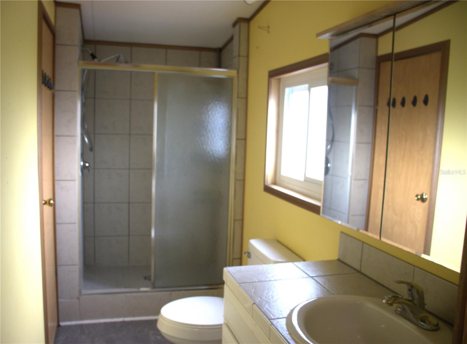 MONTGOMERY ACRES PH 1 - Residential