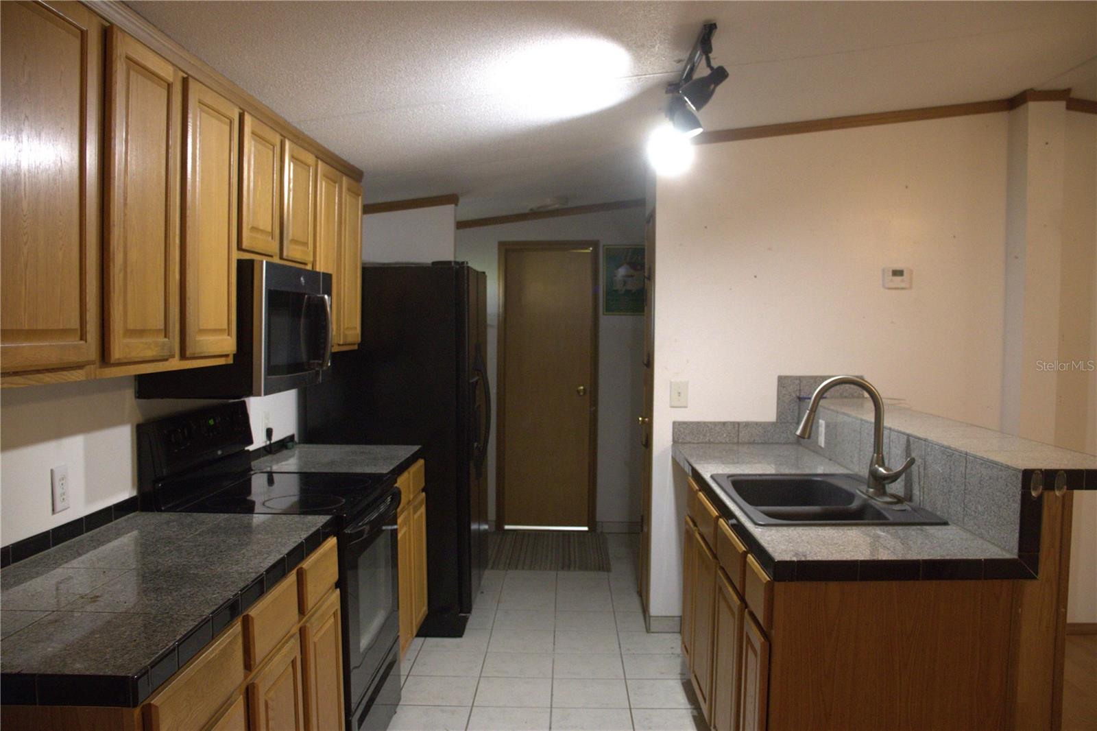 MONTGOMERY ACRES PH 1 - Residential