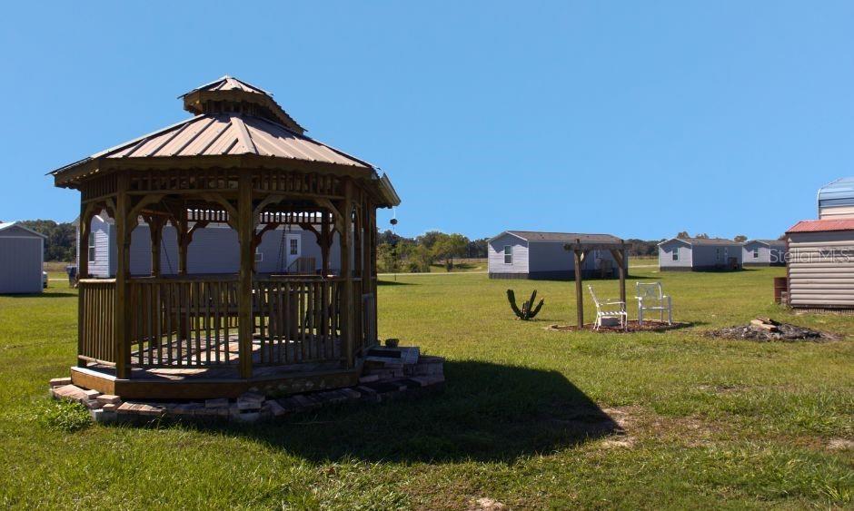 MONTGOMERY ACRES PH 1 - Residential