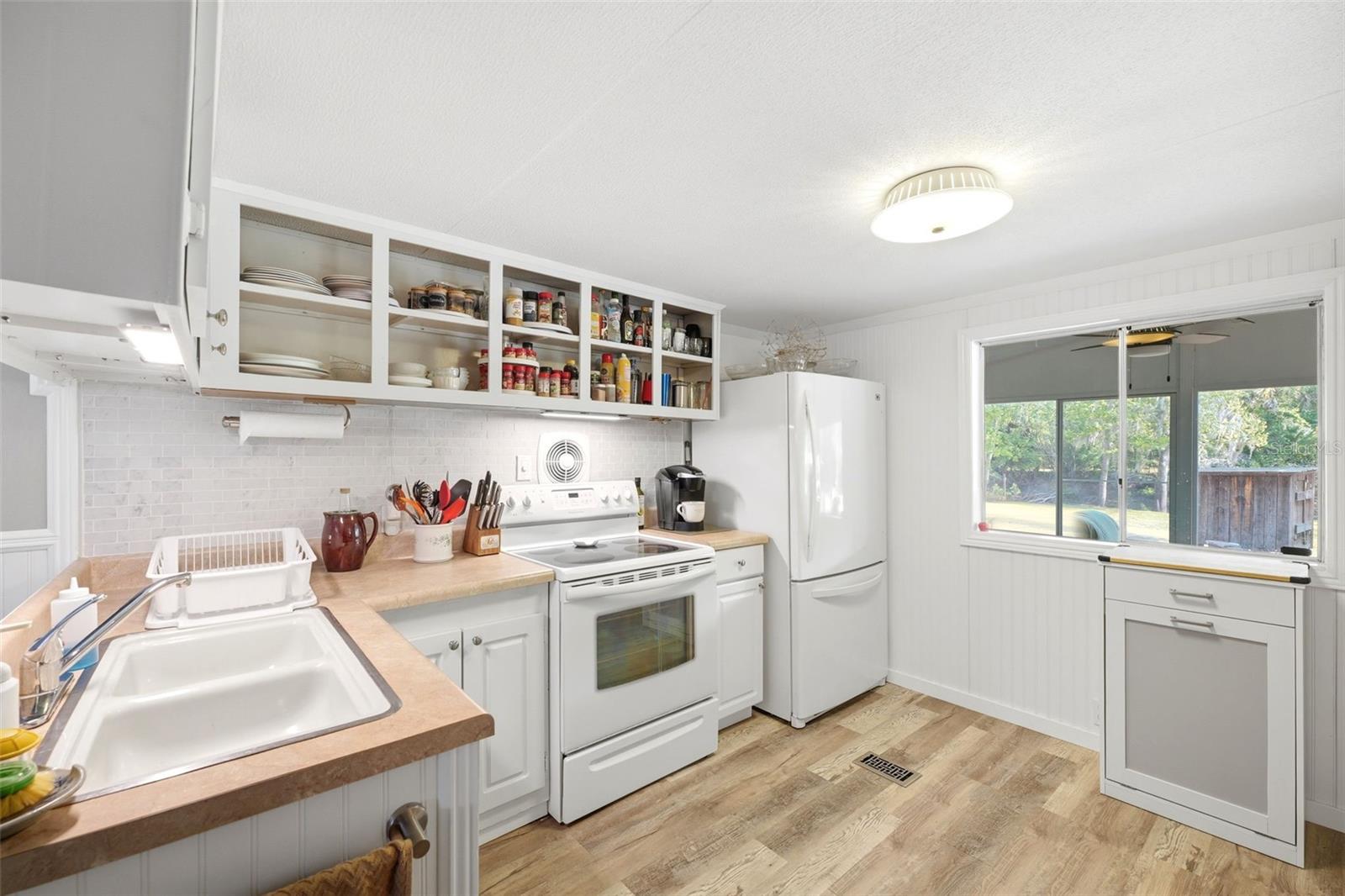 ORANGE TREE LANDING UNREC SUB - Residential