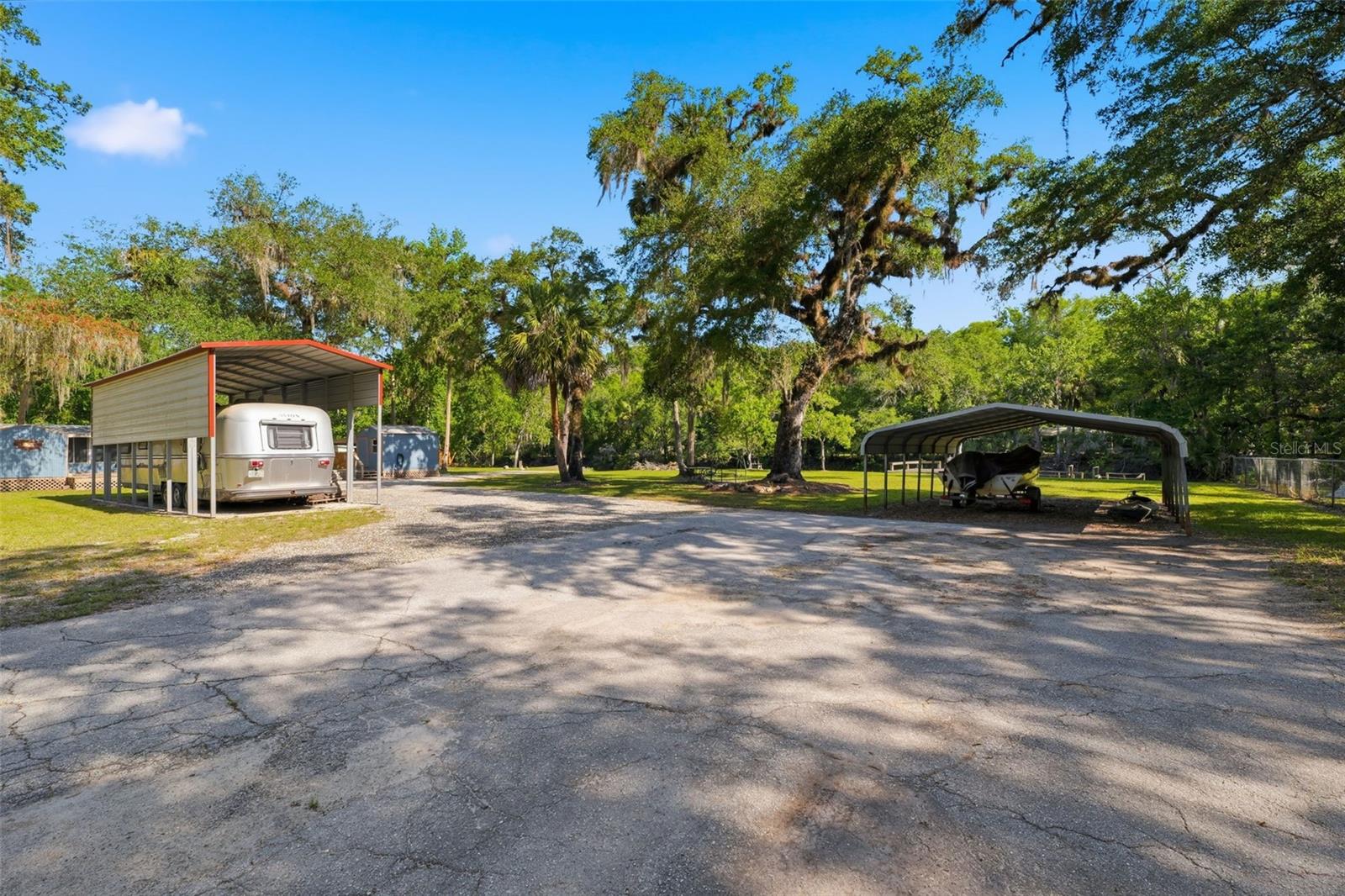 ORANGE TREE LANDING UNREC SUB - Residential