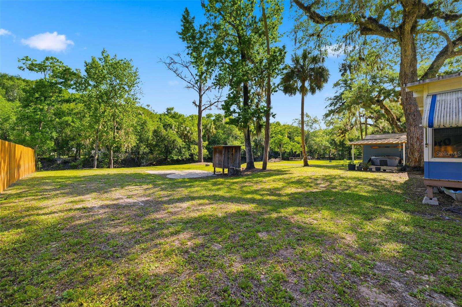 ORANGE TREE LANDING UNREC SUB - Residential