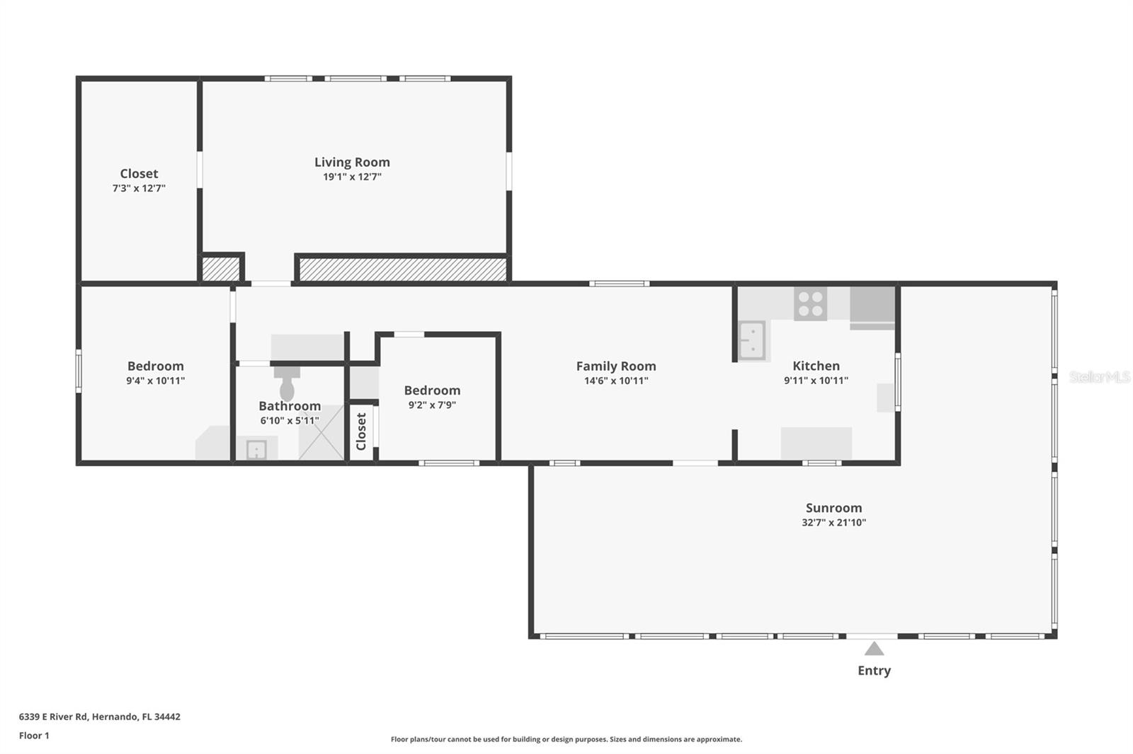 ORANGE TREE LANDING UNREC SUB - Residential