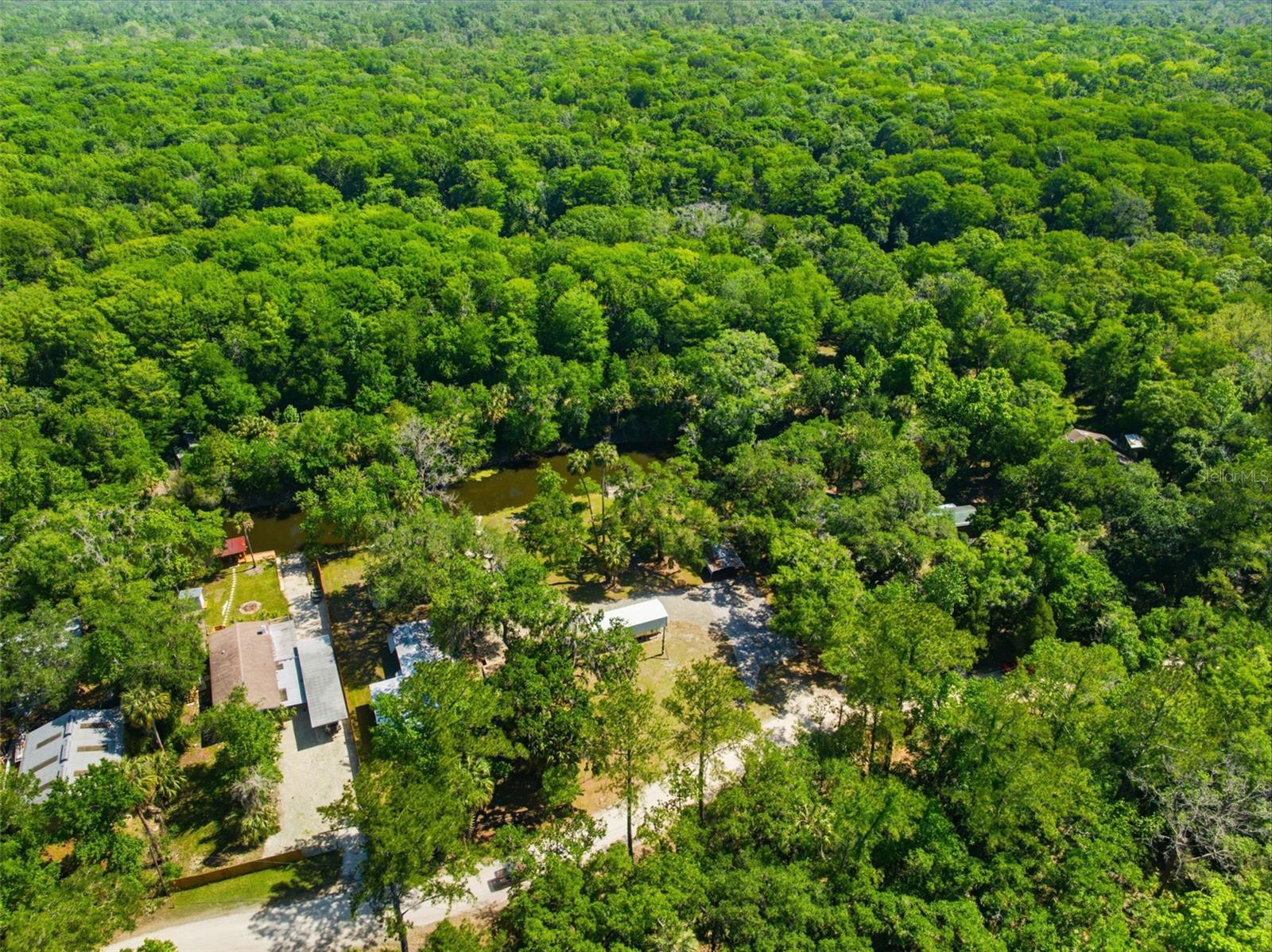 ORANGE TREE LANDING UNREC SUB - Residential