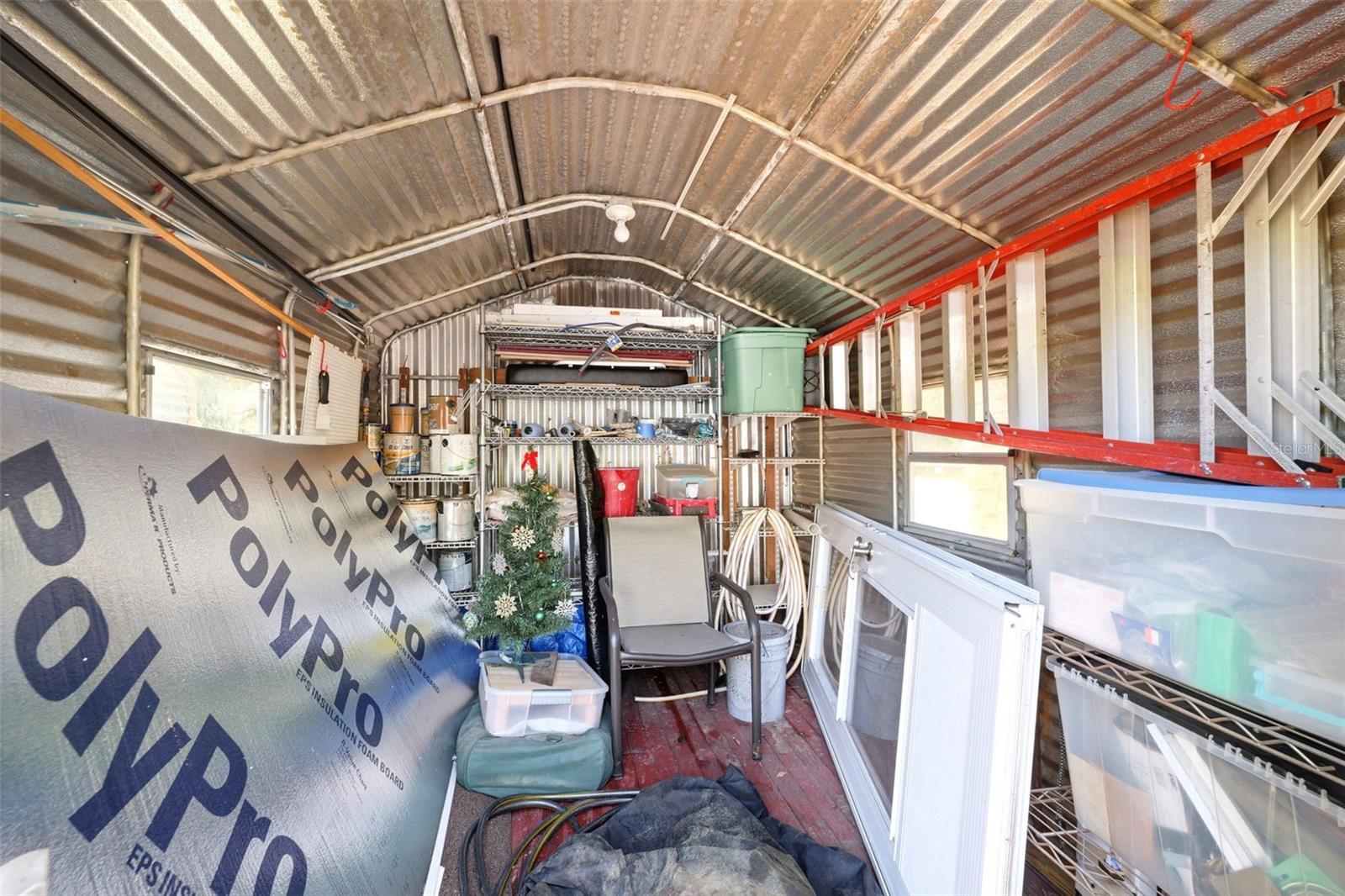 ORANGE TREE LANDING UNREC SUB - Residential