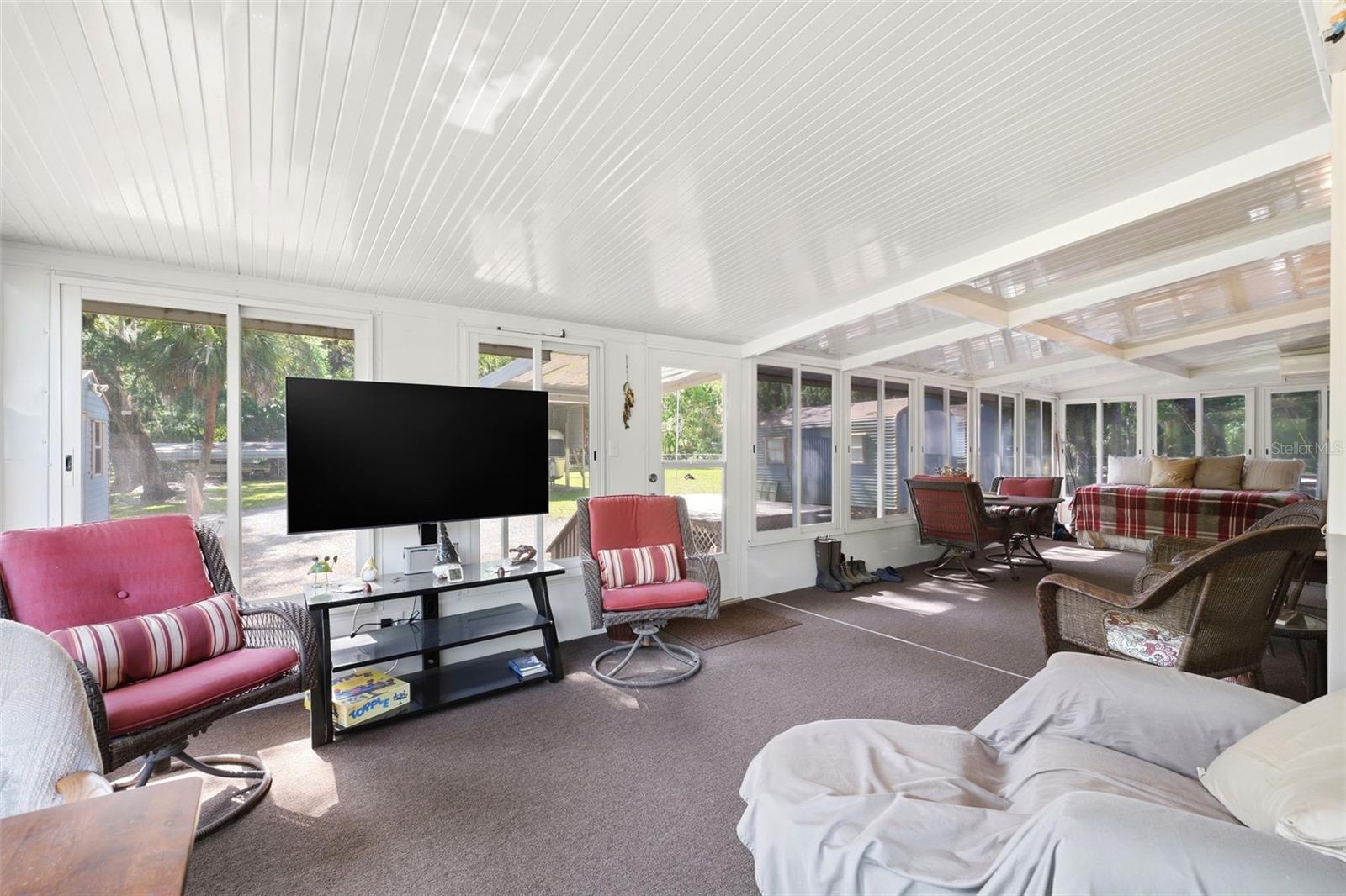 ORANGE TREE LANDING UNREC SUB - Residential