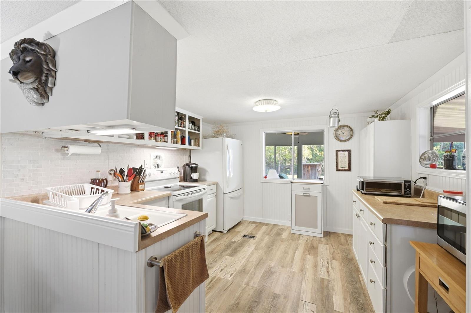 ORANGE TREE LANDING UNREC SUB - Residential