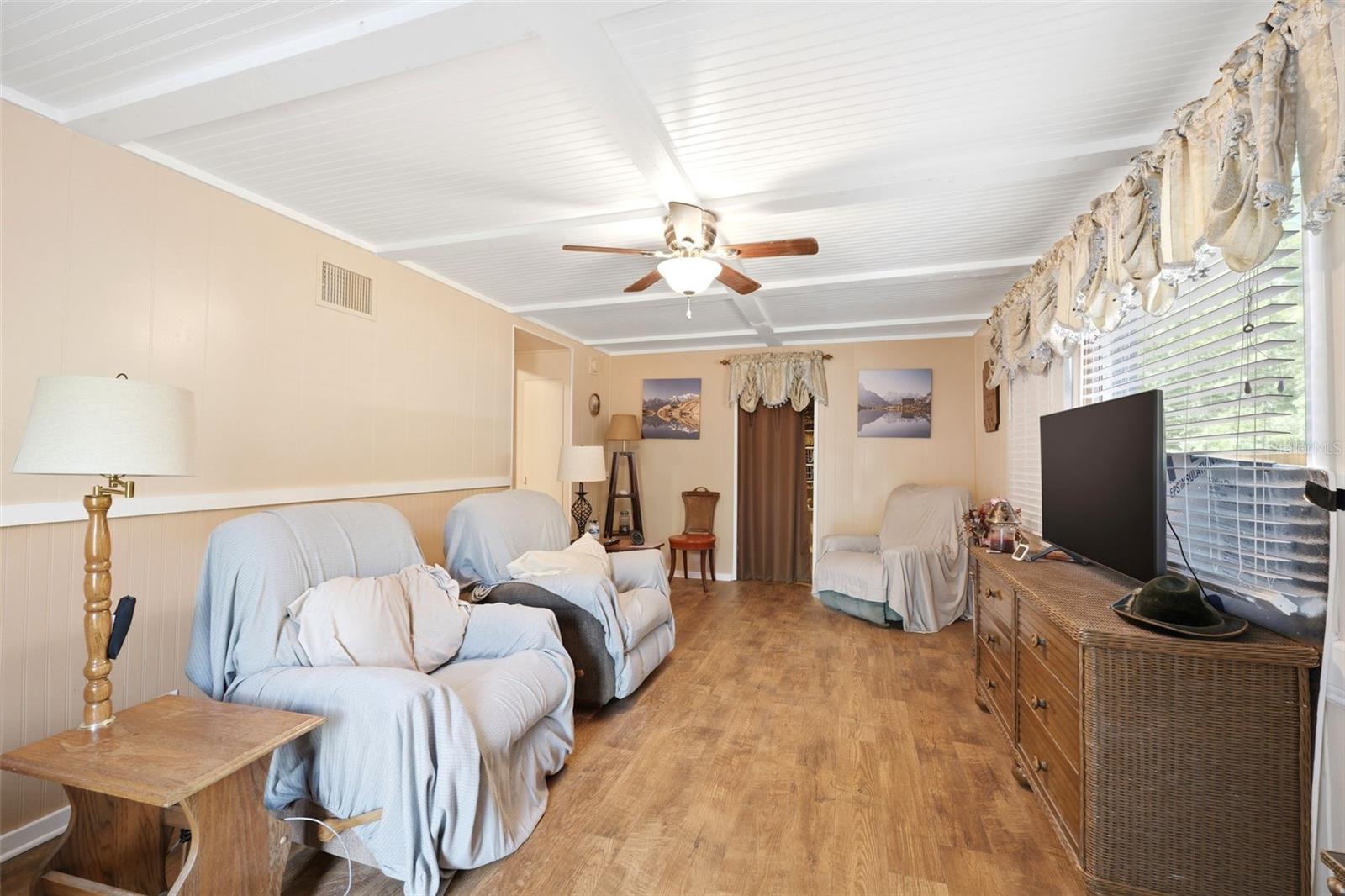 ORANGE TREE LANDING UNREC SUB - Residential