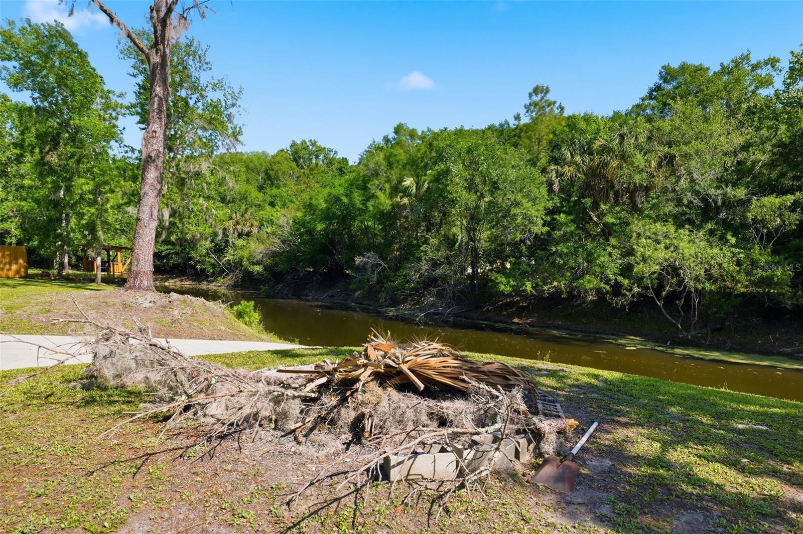 ORANGE TREE LANDING UNREC SUB - Residential