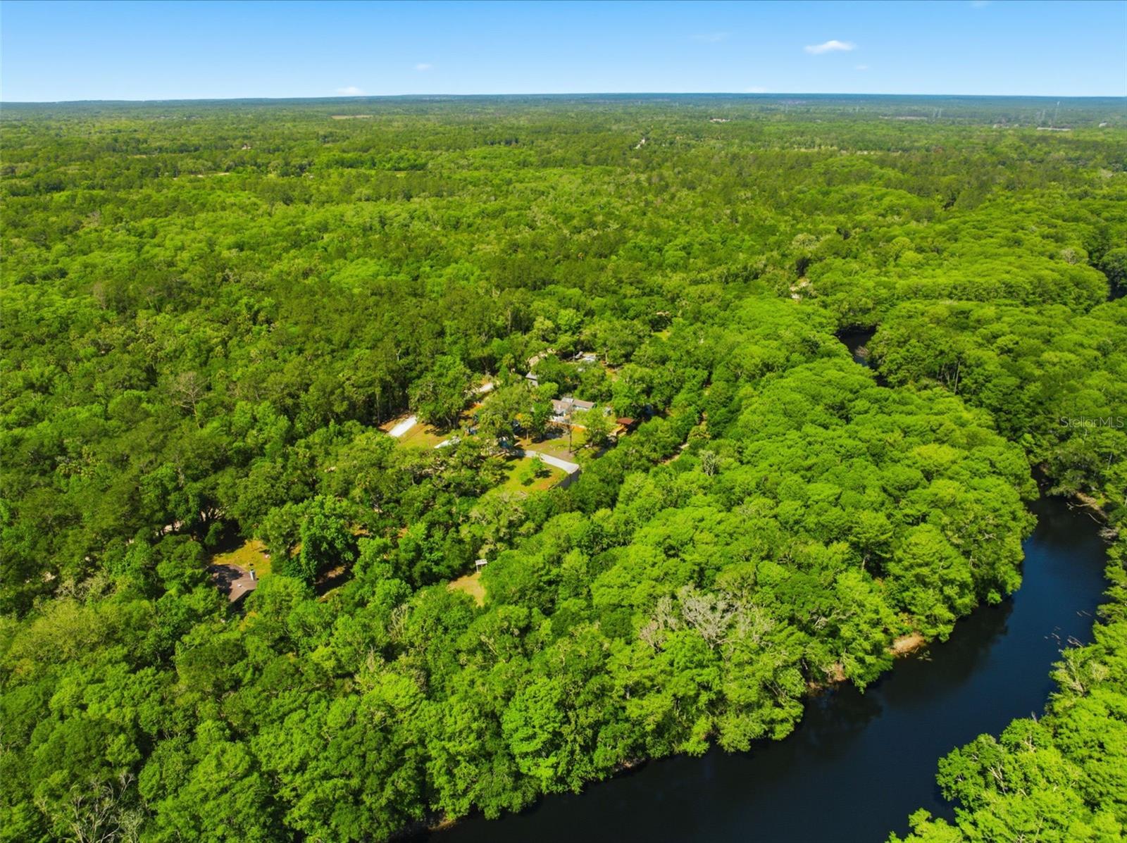 ORANGE TREE LANDING UNREC SUB - Residential