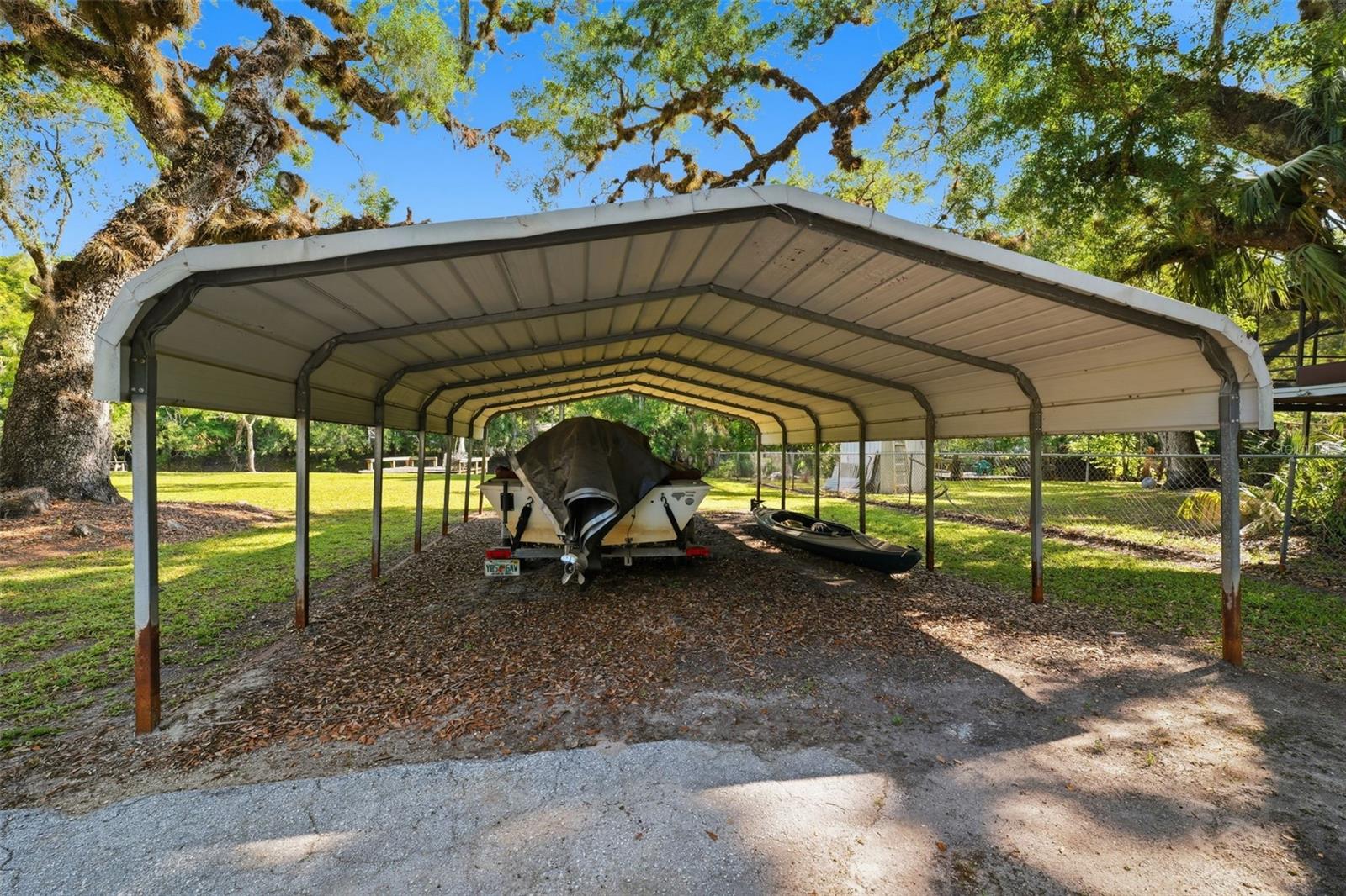 ORANGE TREE LANDING UNREC SUB - Residential