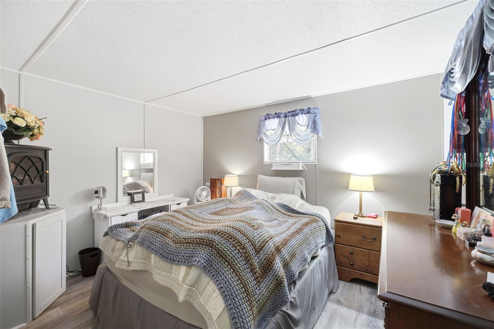 ORANGE TREE LANDING UNREC SUB - Residential