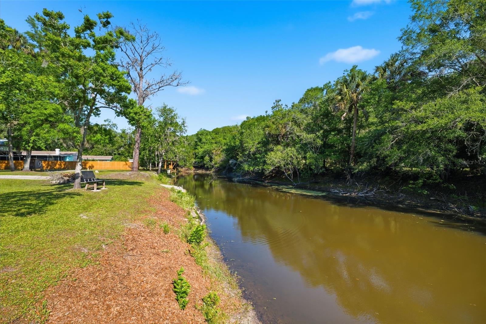 ORANGE TREE LANDING UNREC SUB - Residential