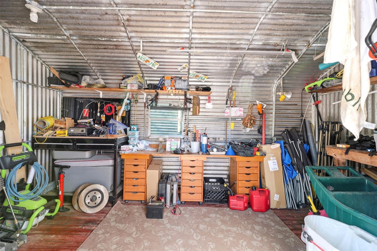 ORANGE TREE LANDING UNREC SUB - Residential