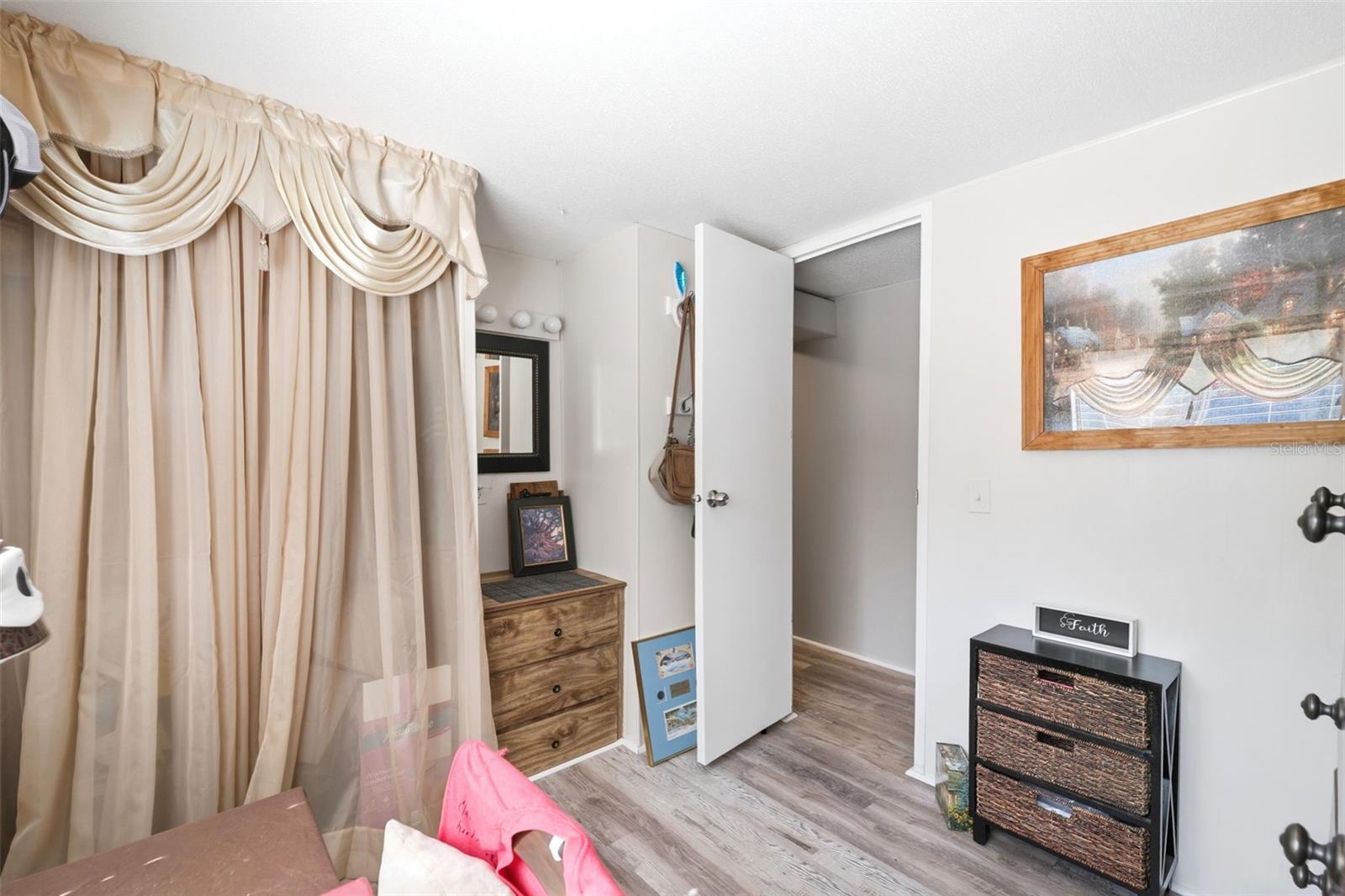 ORANGE TREE LANDING UNREC SUB - Residential