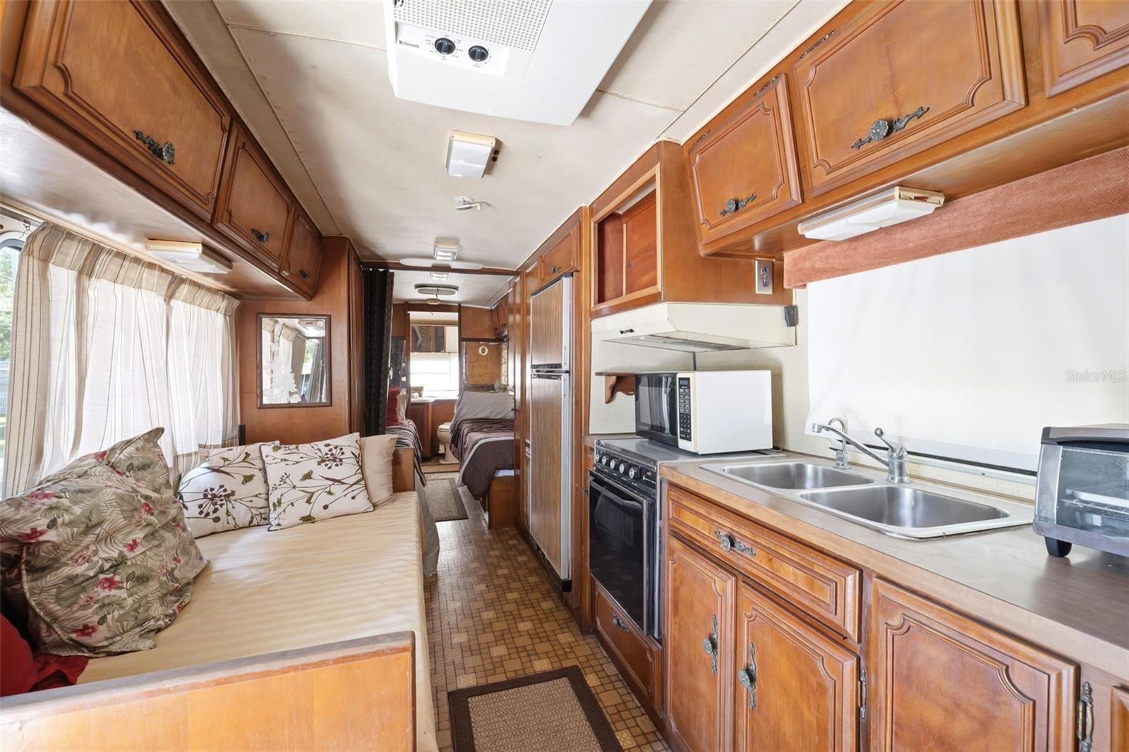 ORANGE TREE LANDING UNREC SUB - Residential