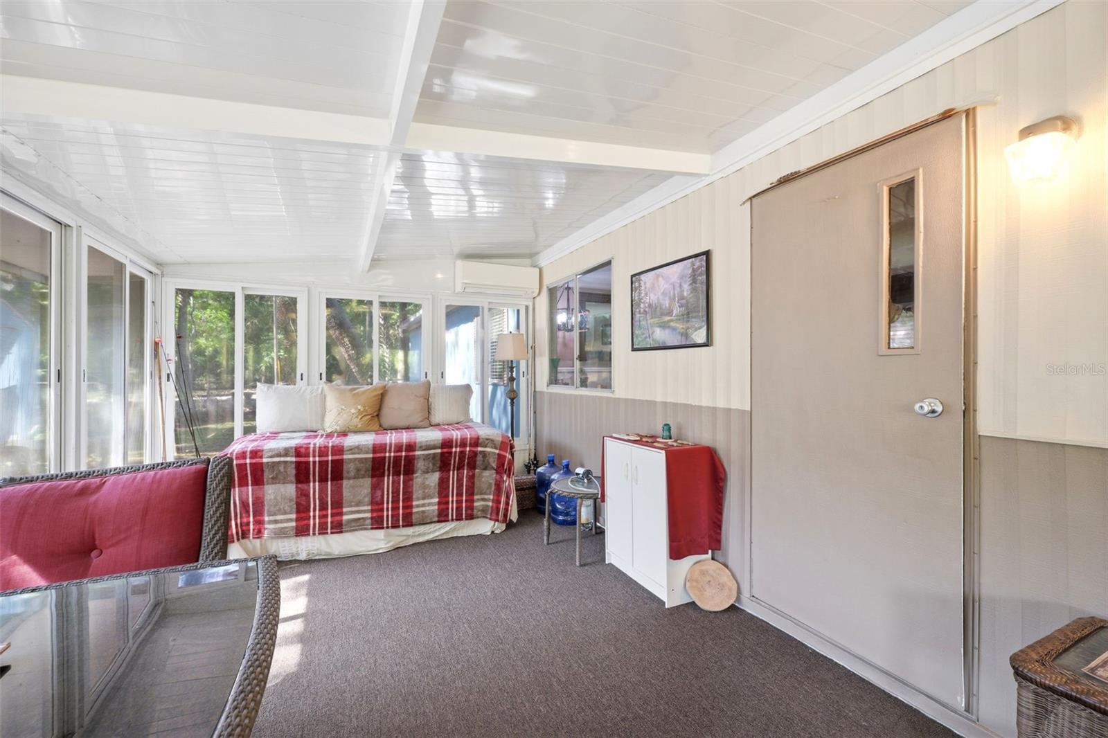 ORANGE TREE LANDING UNREC SUB - Residential