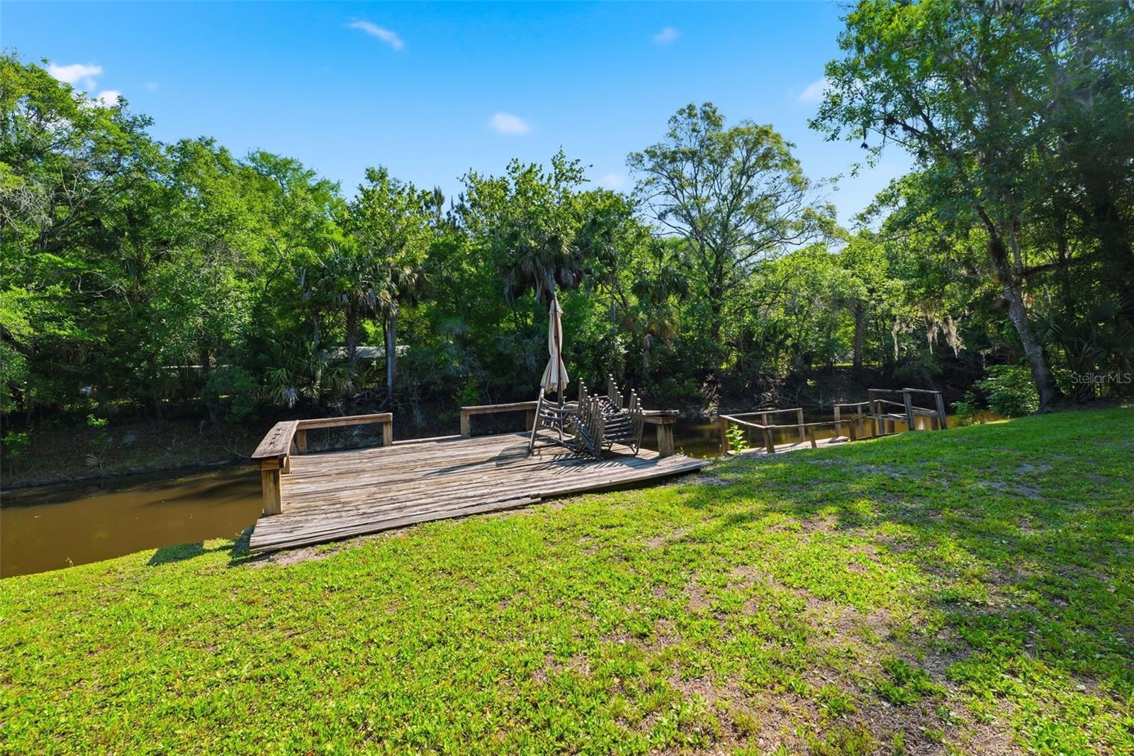 ORANGE TREE LANDING UNREC SUB - Residential