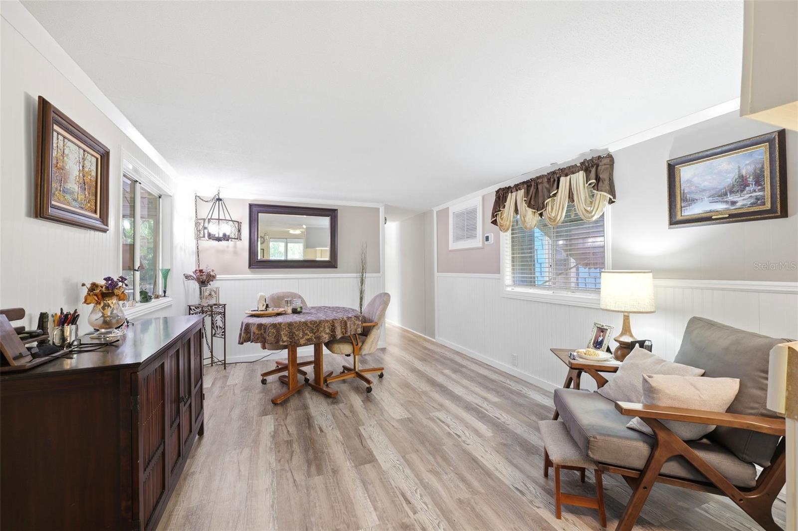 ORANGE TREE LANDING UNREC SUB - Residential