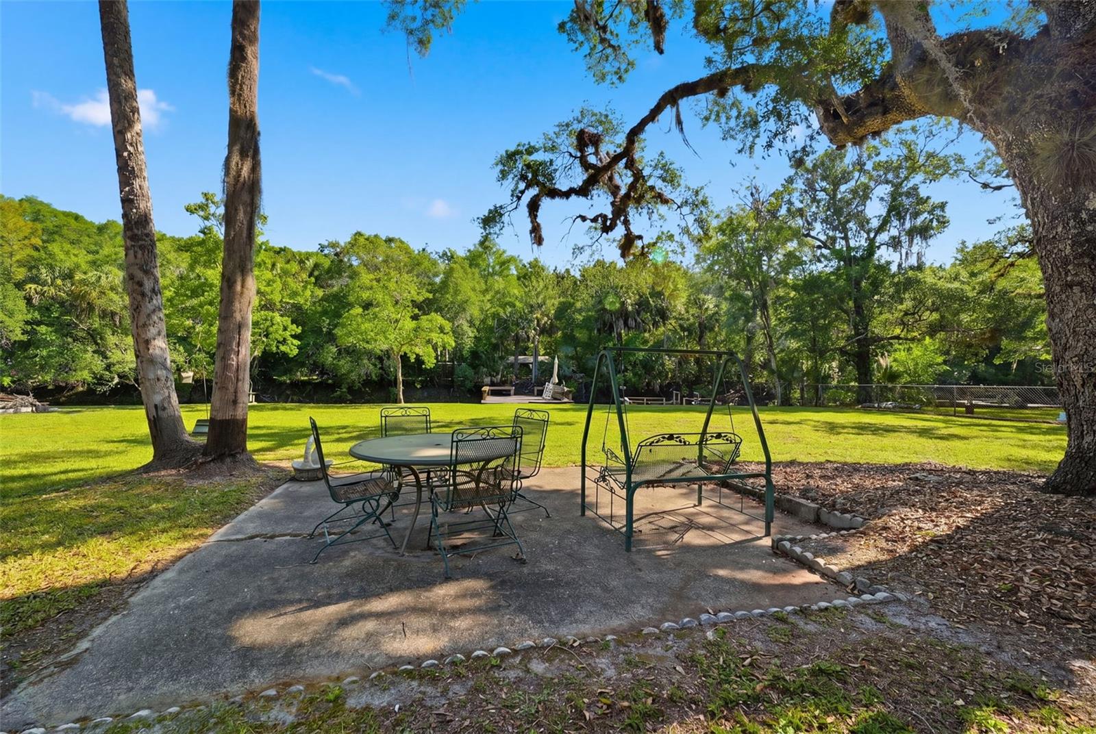 ORANGE TREE LANDING UNREC SUB - Residential