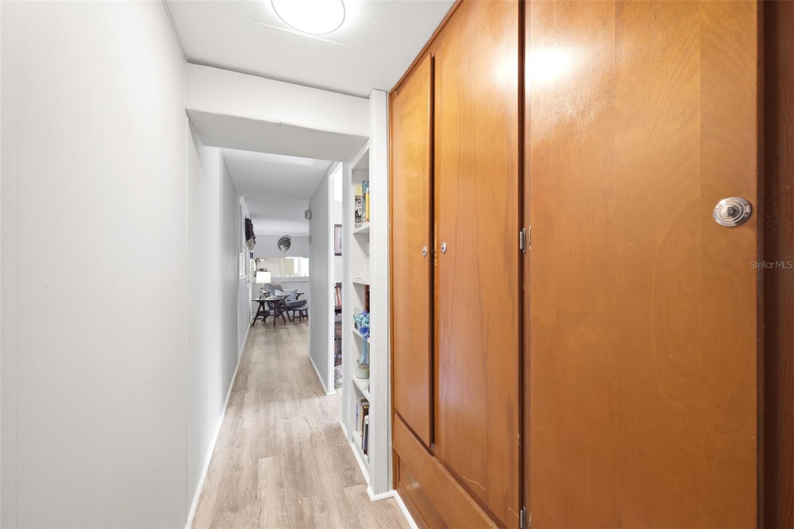 ORANGE TREE LANDING UNREC SUB - Residential