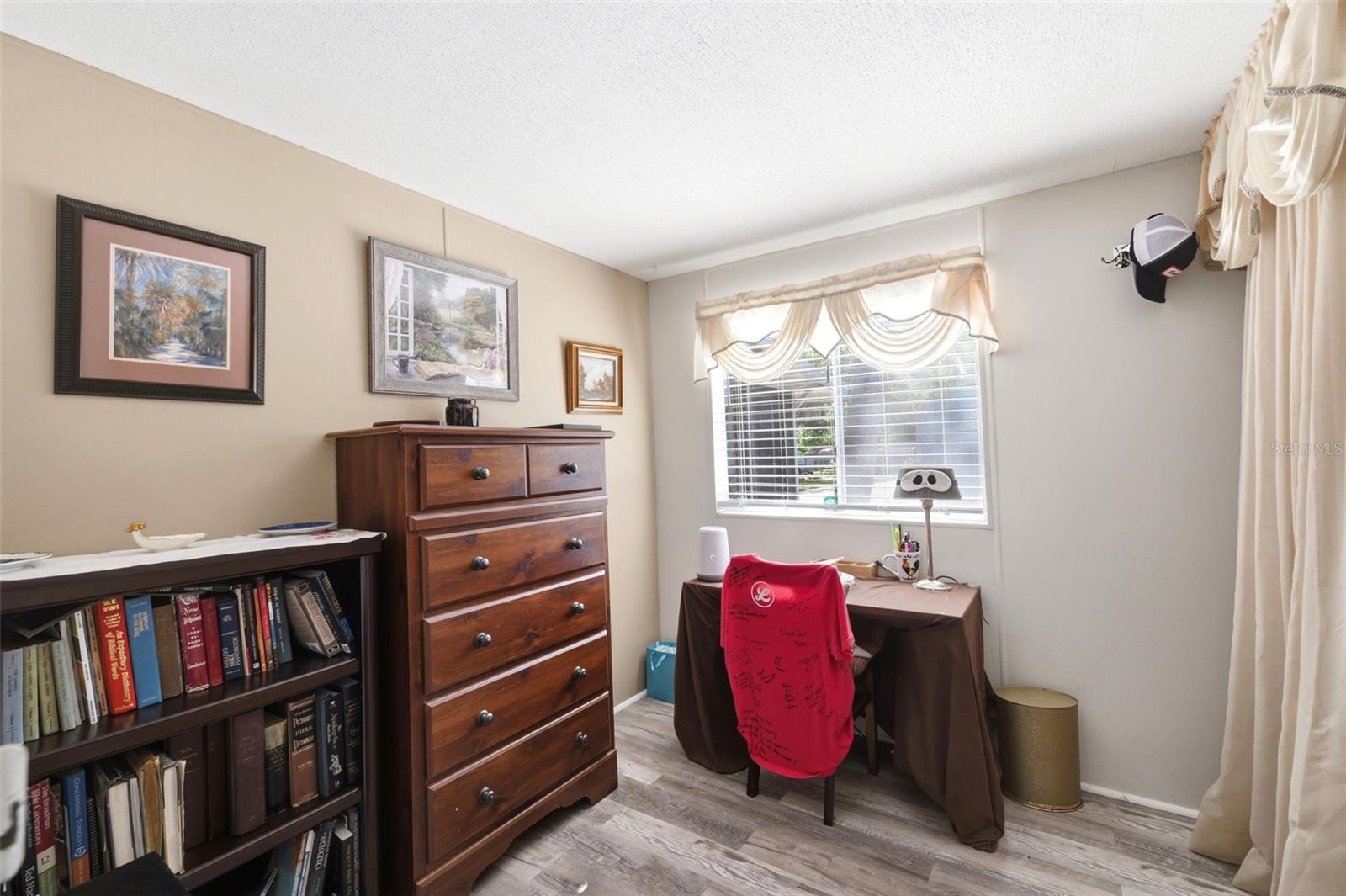 ORANGE TREE LANDING UNREC SUB - Residential