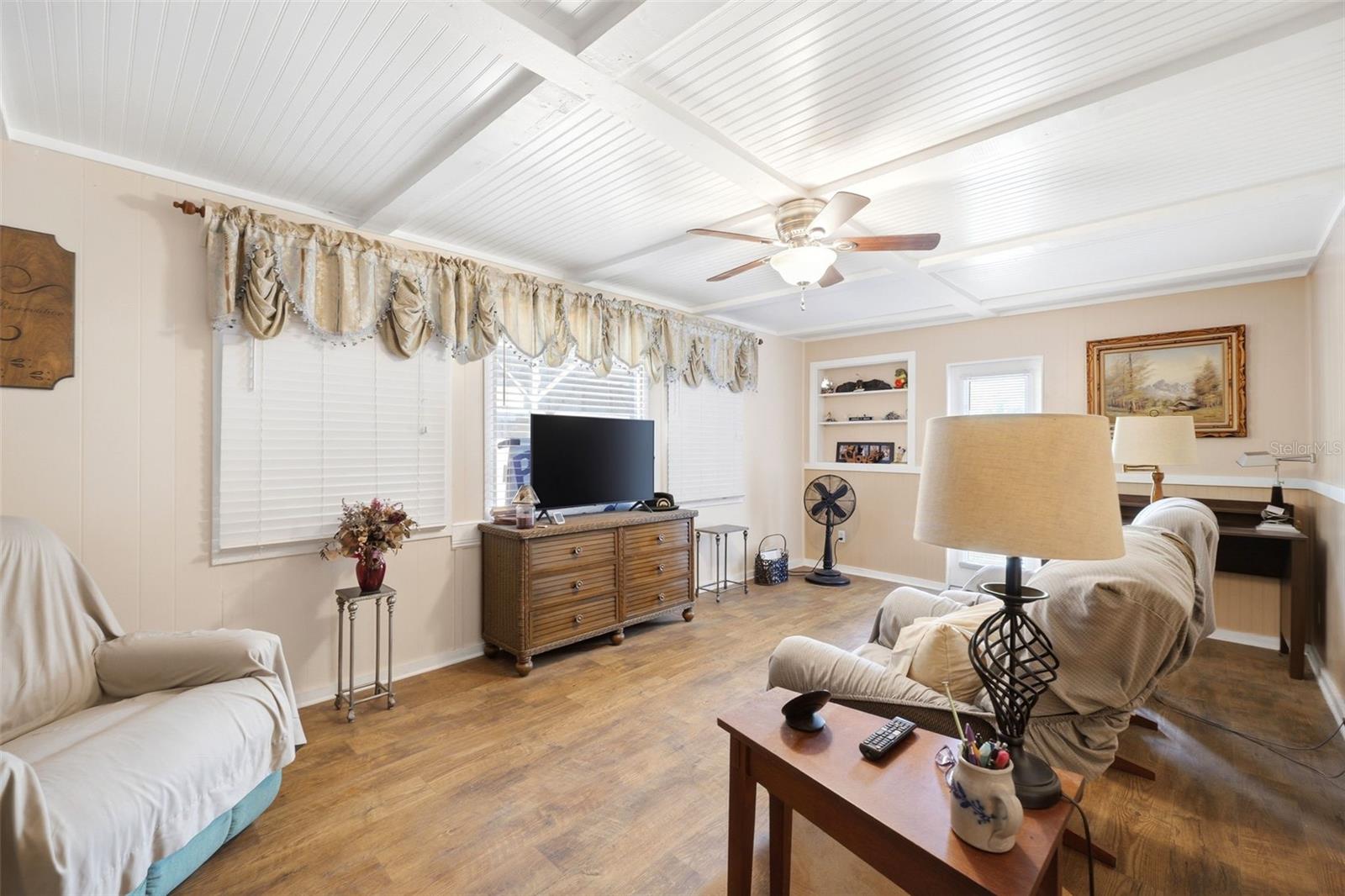 ORANGE TREE LANDING UNREC SUB - Residential