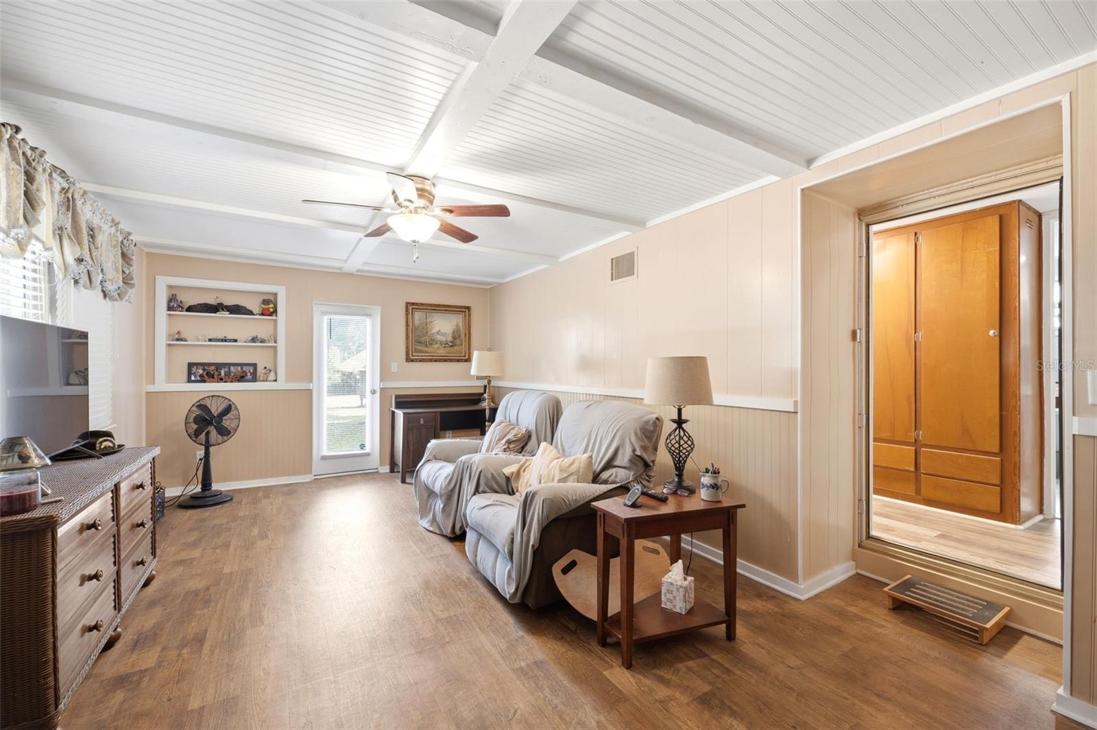 ORANGE TREE LANDING UNREC SUB - Residential