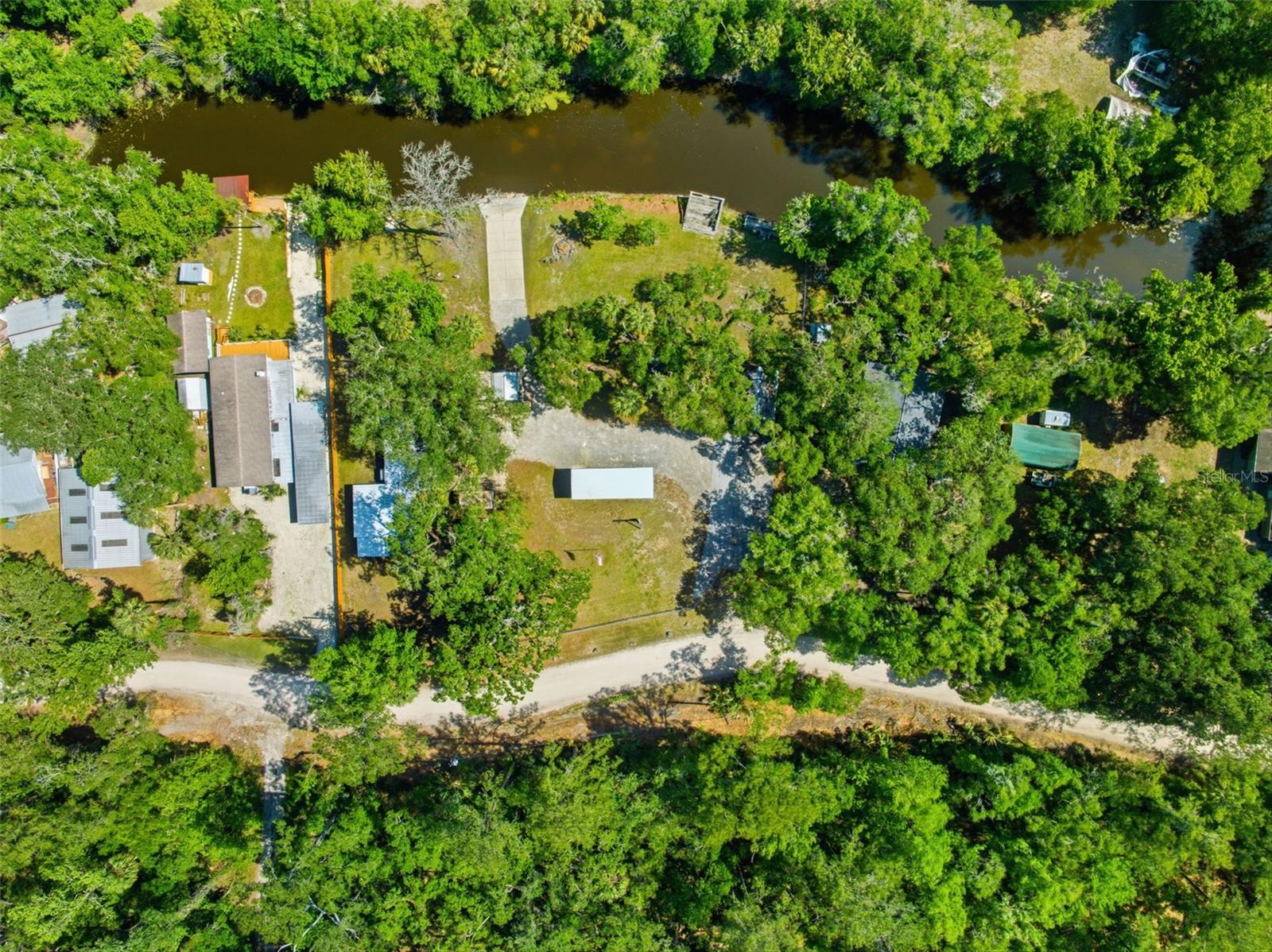 ORANGE TREE LANDING UNREC SUB - Residential