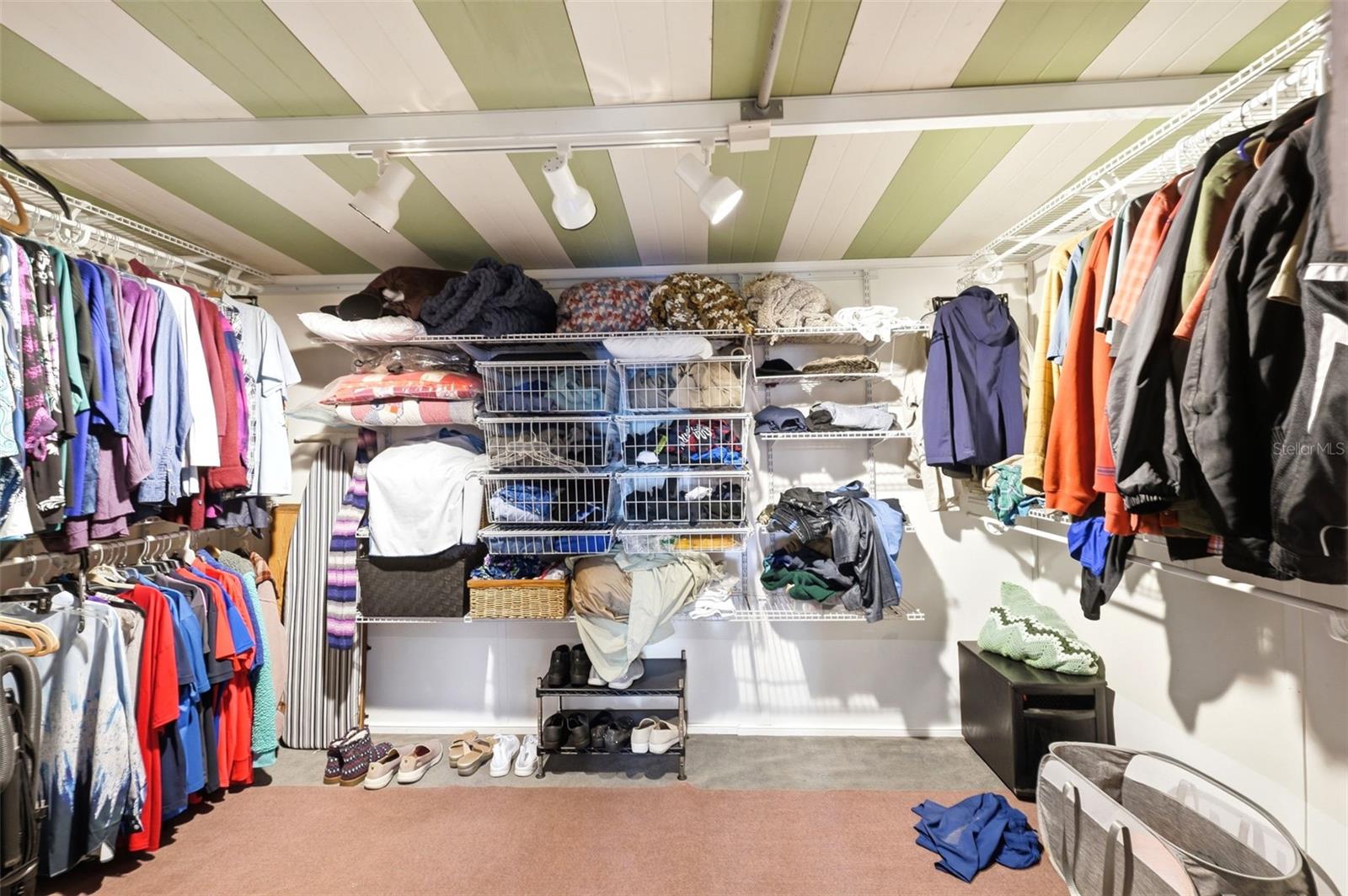 ORANGE TREE LANDING UNREC SUB - Residential