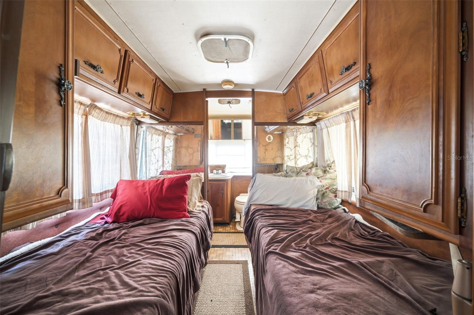 ORANGE TREE LANDING UNREC SUB - Residential