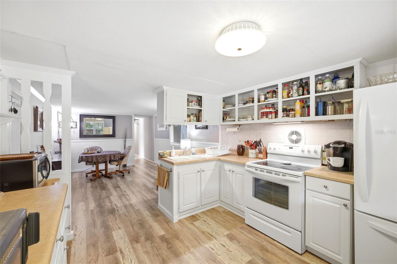 ORANGE TREE LANDING UNREC SUB - Residential