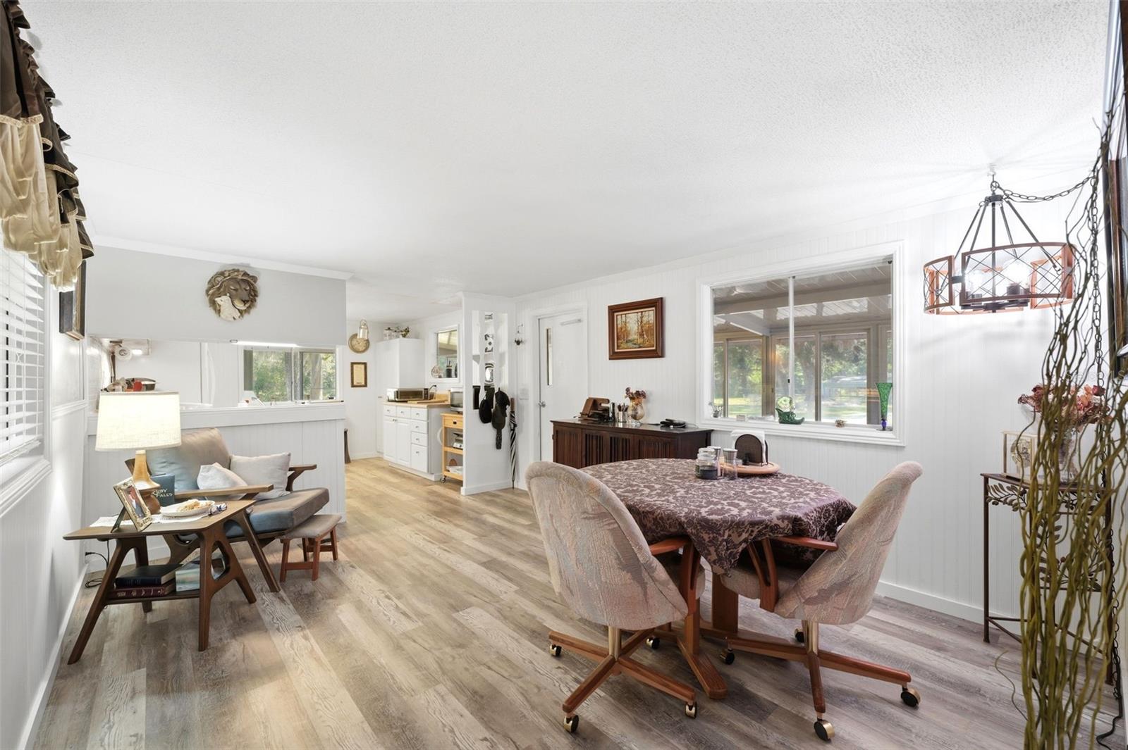 ORANGE TREE LANDING UNREC SUB - Residential