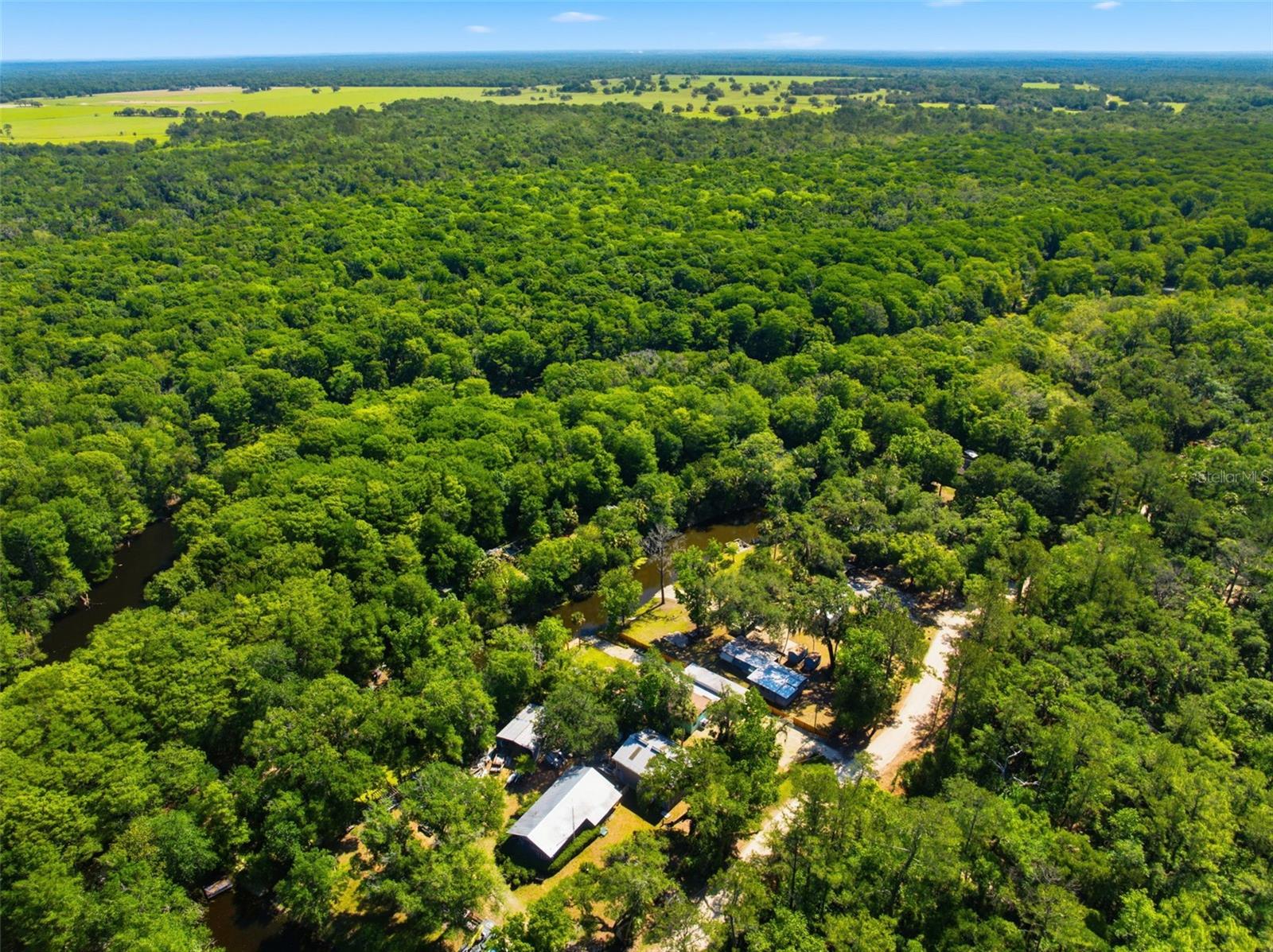 ORANGE TREE LANDING UNREC SUB - Residential