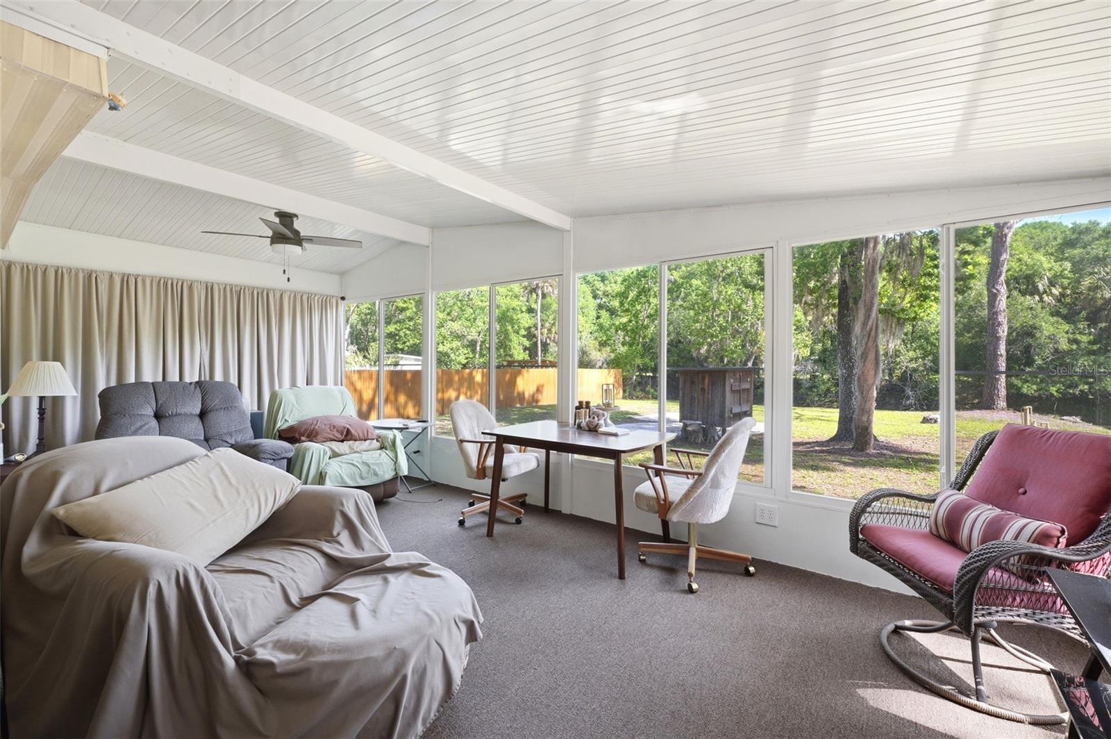 ORANGE TREE LANDING UNREC SUB - Residential