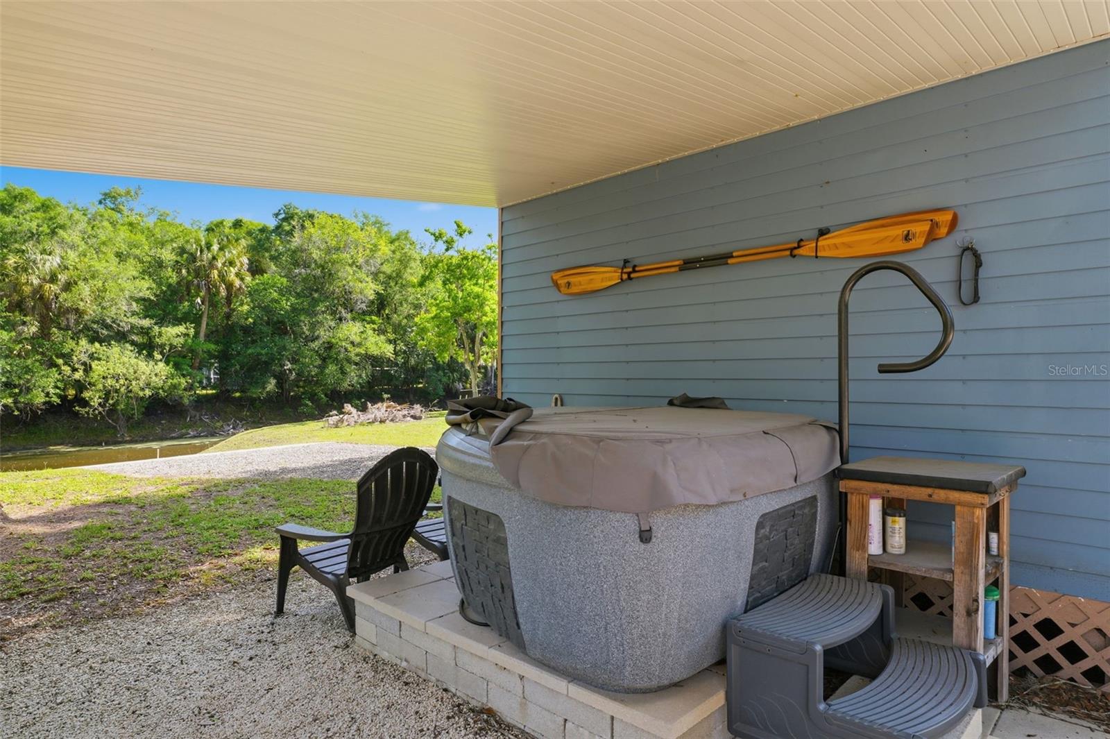 ORANGE TREE LANDING UNREC SUB - Residential