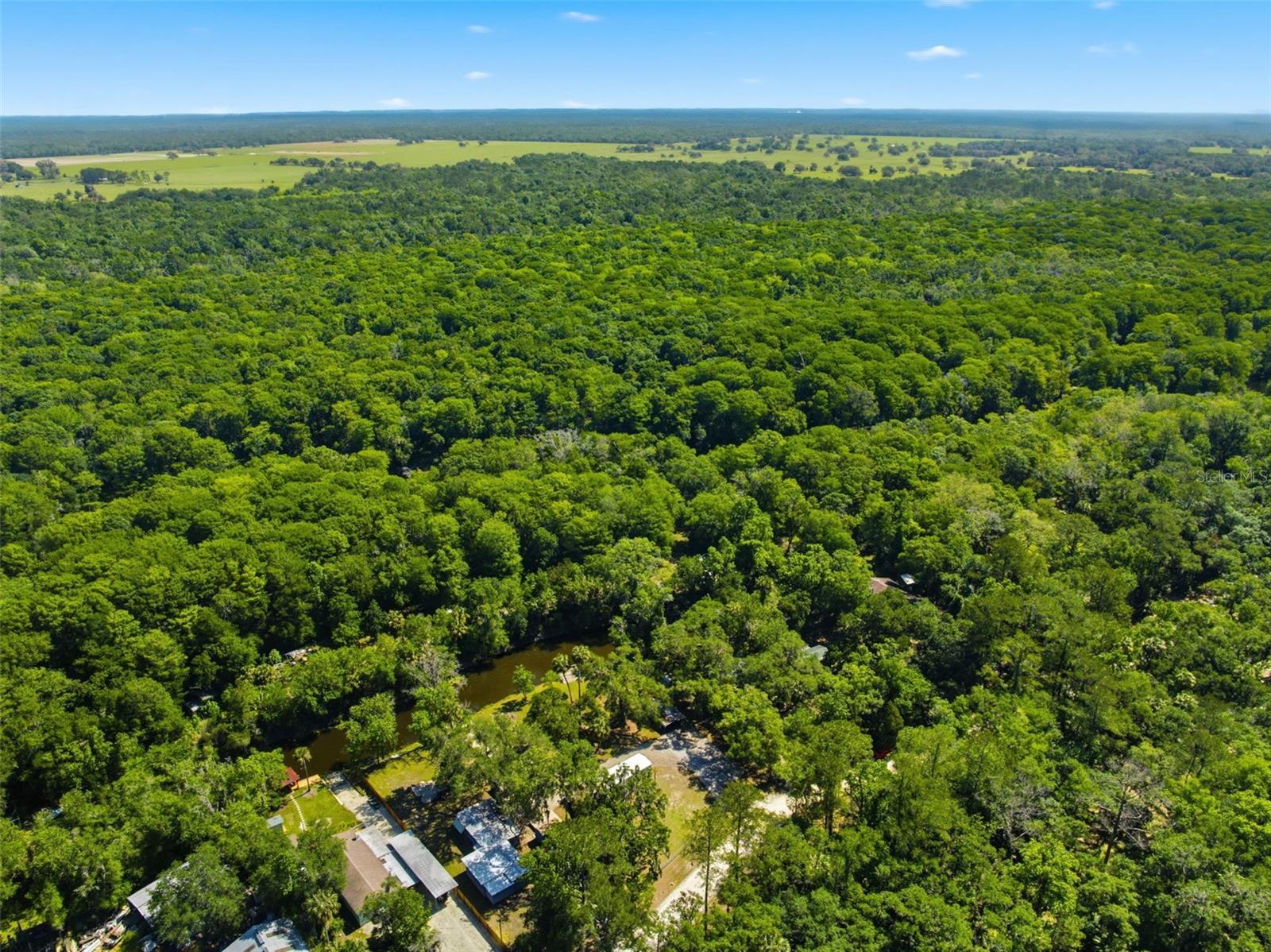 ORANGE TREE LANDING UNREC SUB - Residential